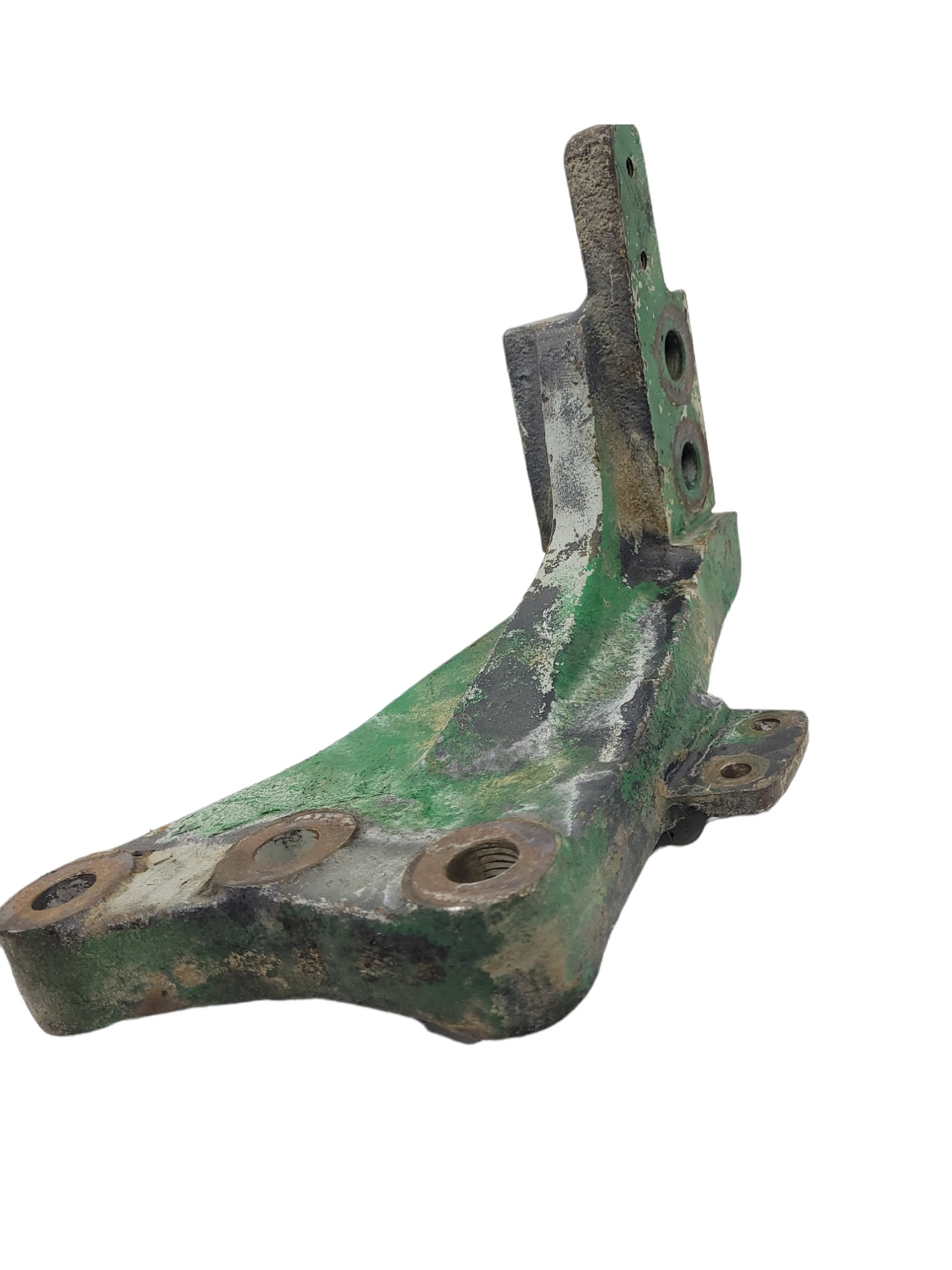 Suporte Motor Dianteiro Iveco Stralis 500307183 6