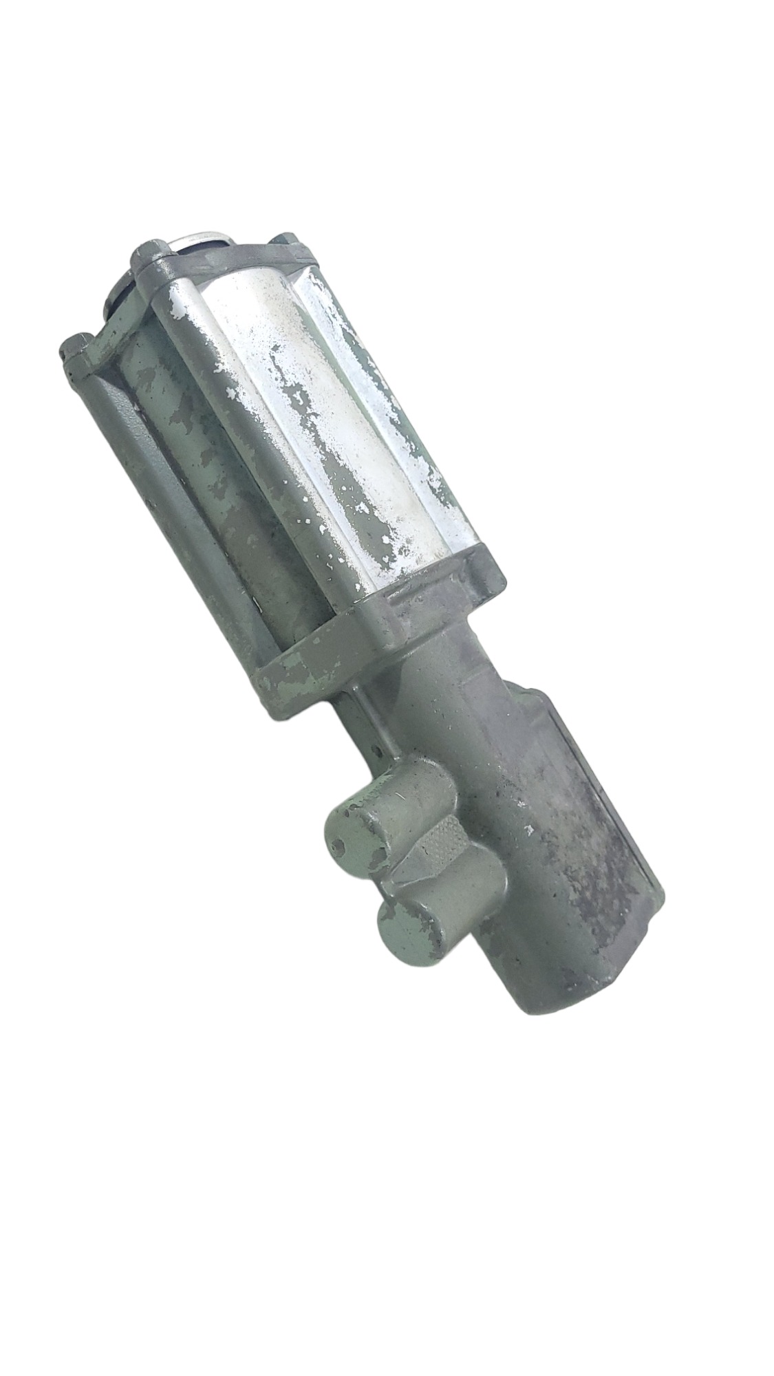Servo Embreagem Caixa Zf Vw Constellation 1