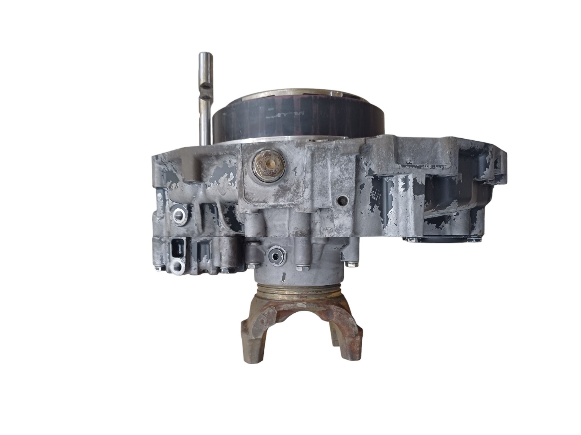 Seletora Iveco 1110td 1304401379 7