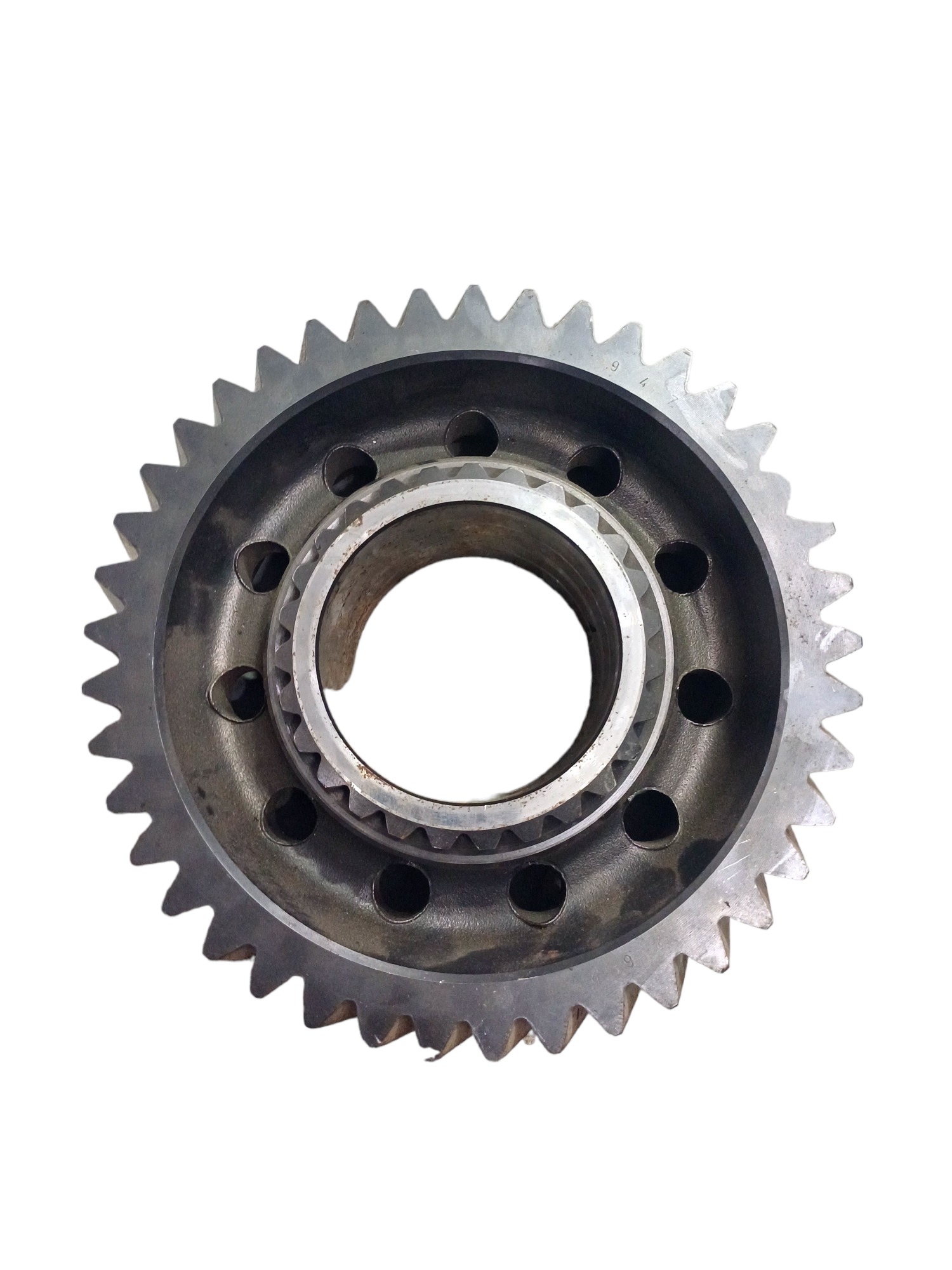 Engrenagem Segunda Marcha M Benz G330 G13ql1 2