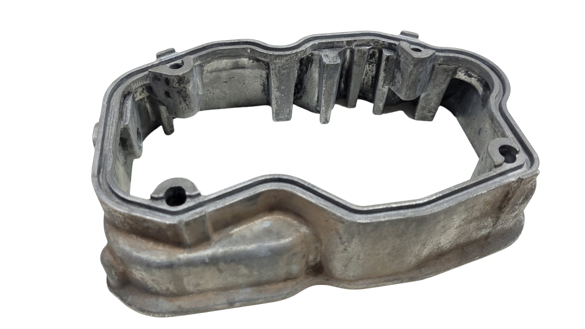 Sobretampa Válvula Inferior Motor Scania 440 1918525 5