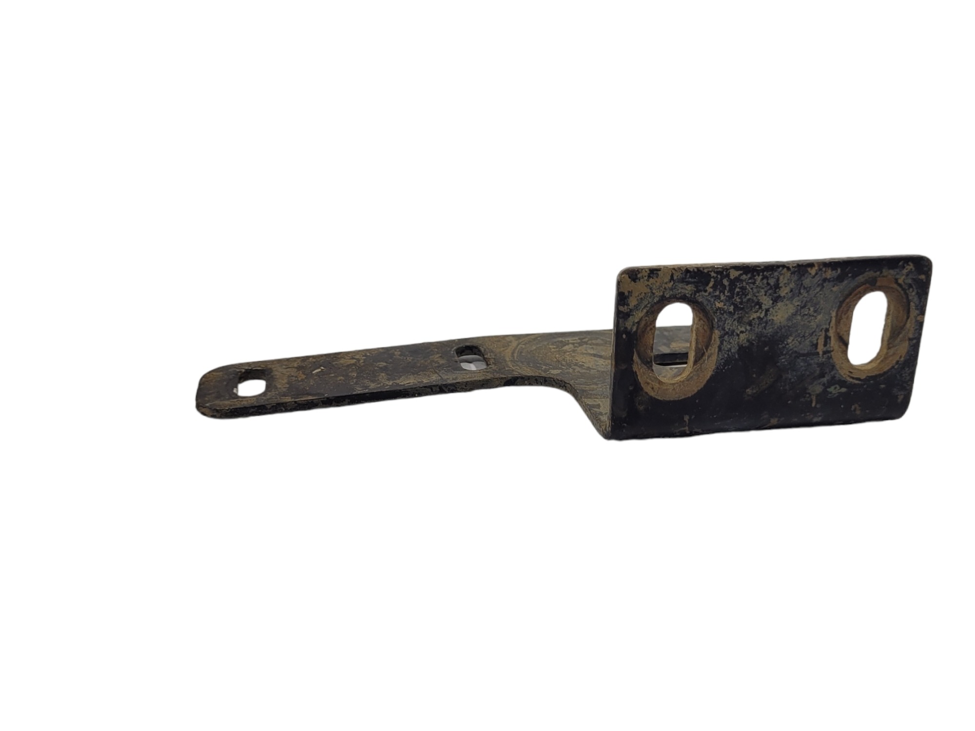 Suporte Painel Ford Cargo 4