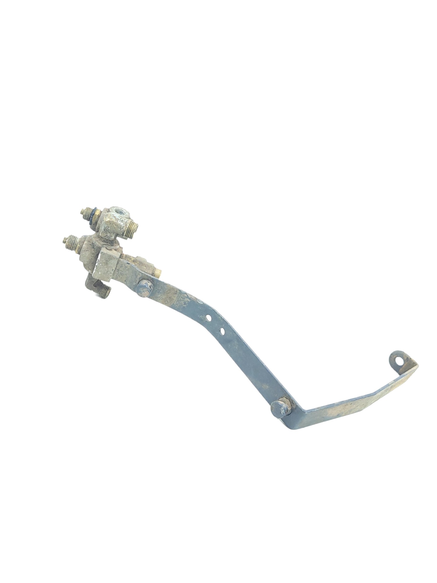 Suporte Correia Scania 1350839 2