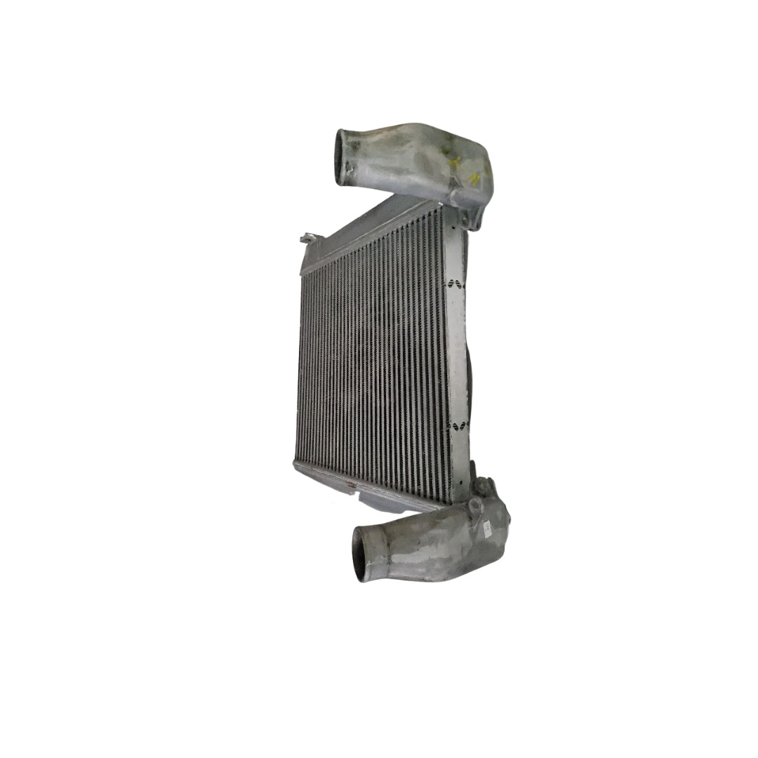 Radiador Intercooler Vw Constellation 4