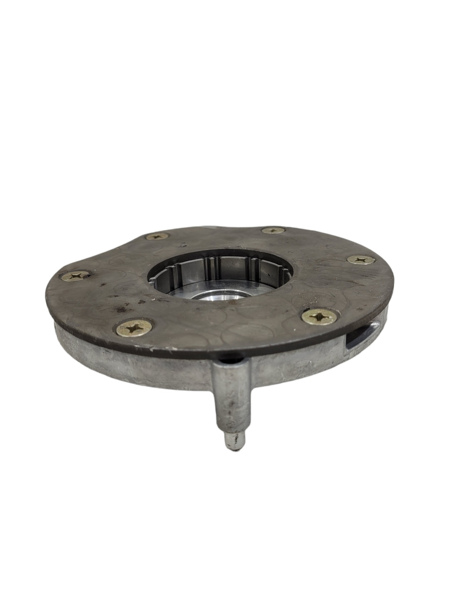 Bomba Óleo Caixa I Shift Volvo Fm 21730437 5