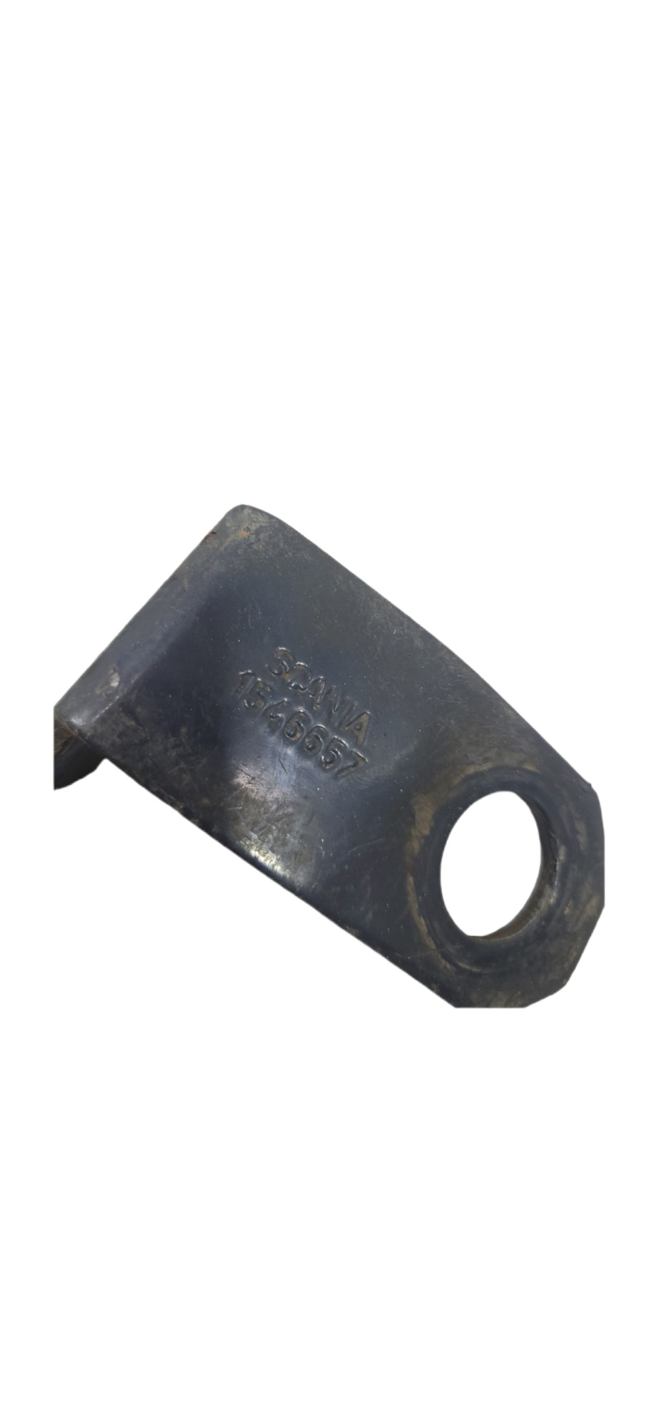 Suporte Mangueira Scania 1546657 4