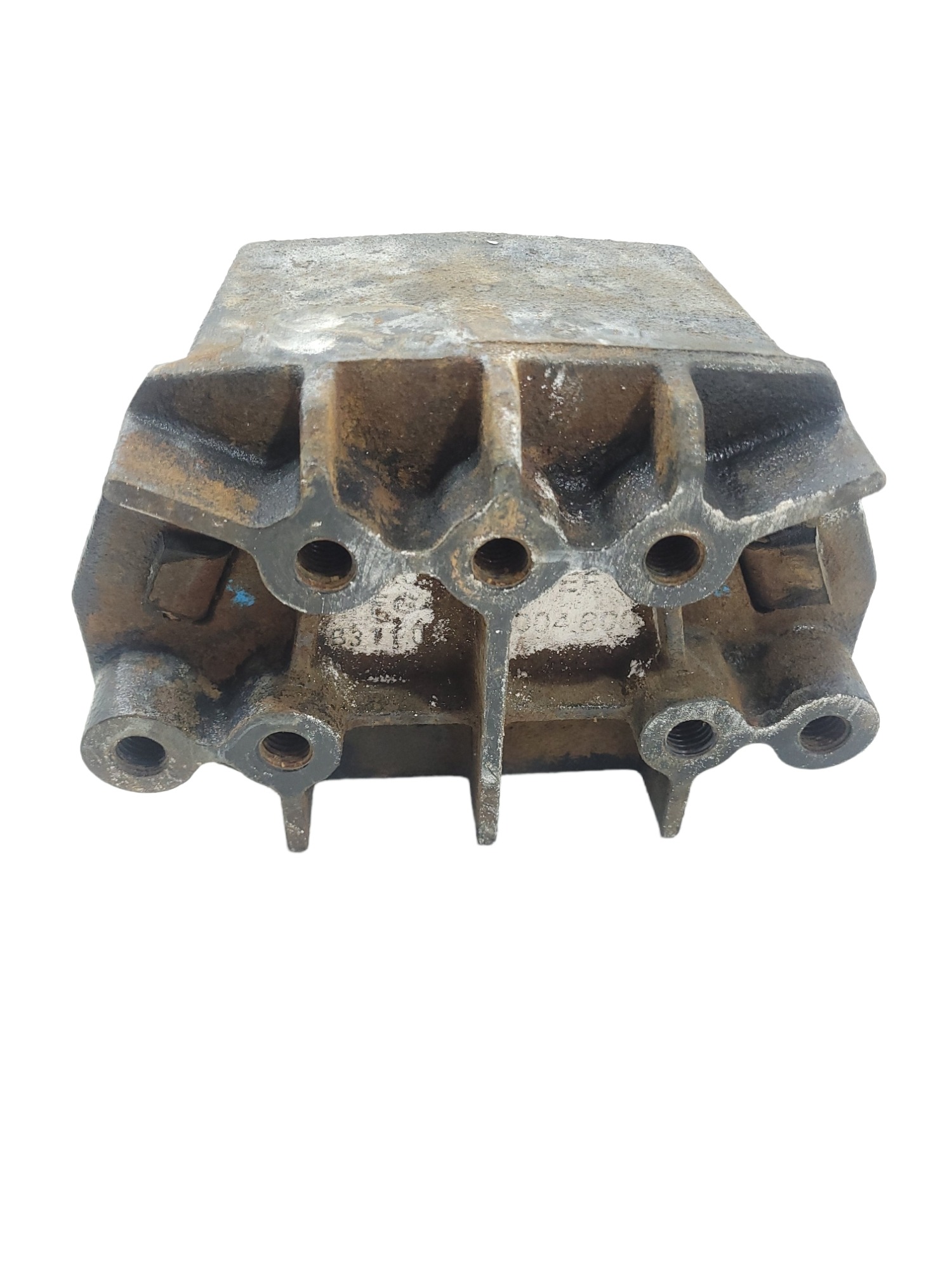 Suporte Coxim Traseiro Motor Vw Constellation  2t2199221 1