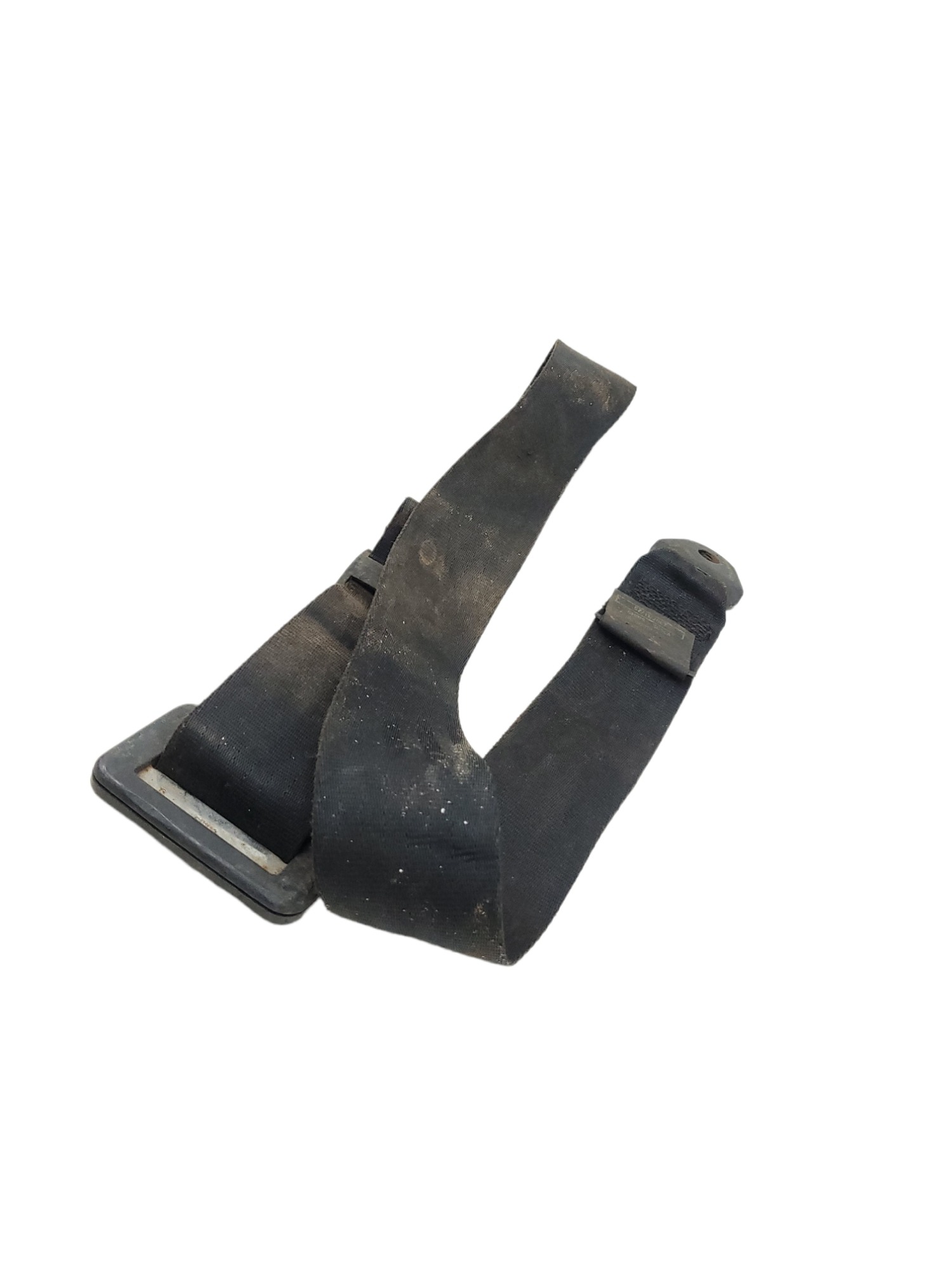 Fecho Cinto Segurança Vw TJG857708C 4