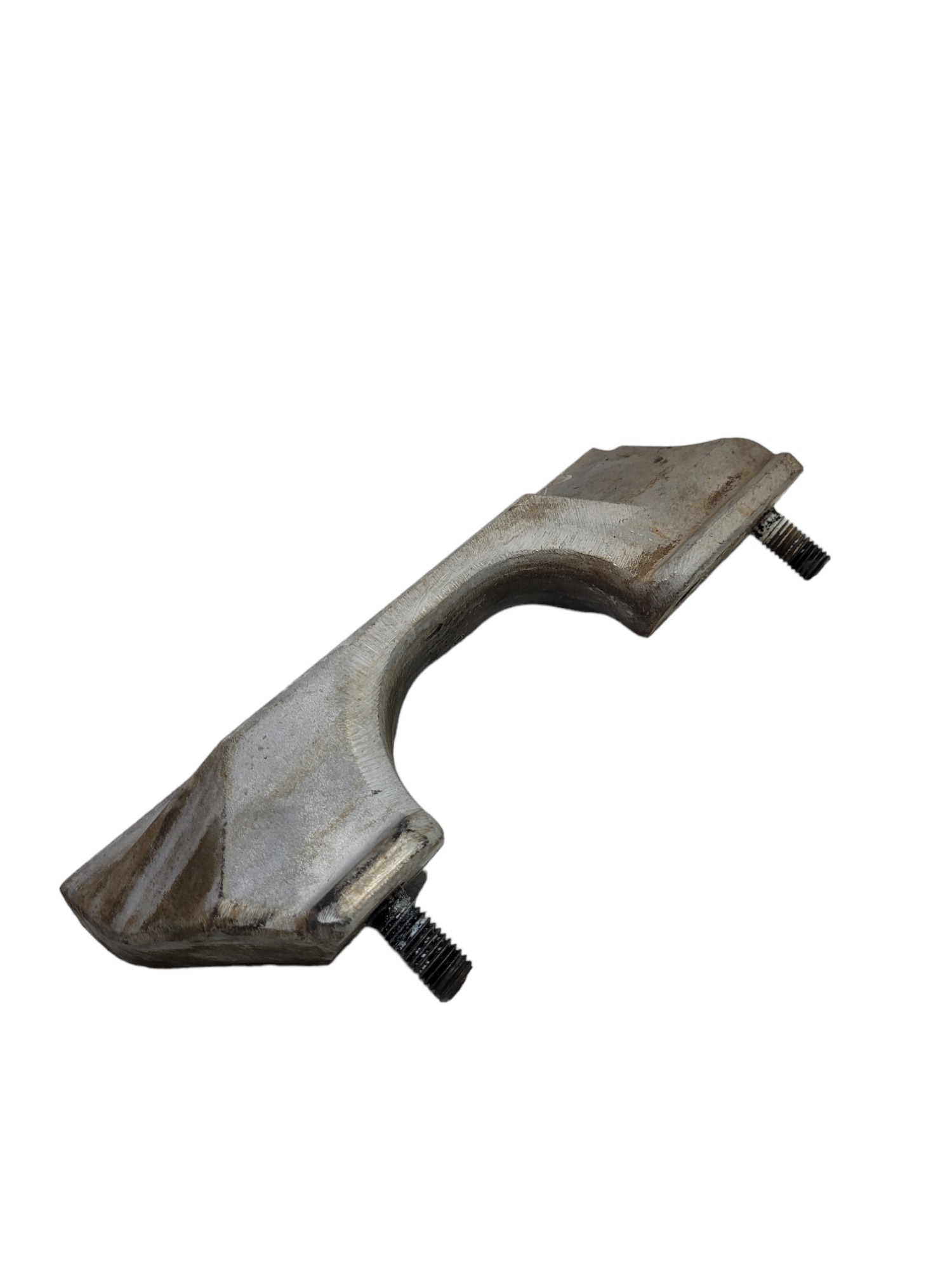 Suporte Catalisador Scania 124 1787517 1