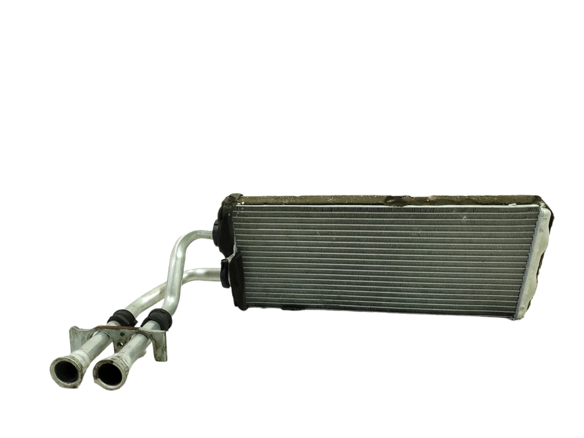 Radiador Ar Quente M Benz Axor 1
