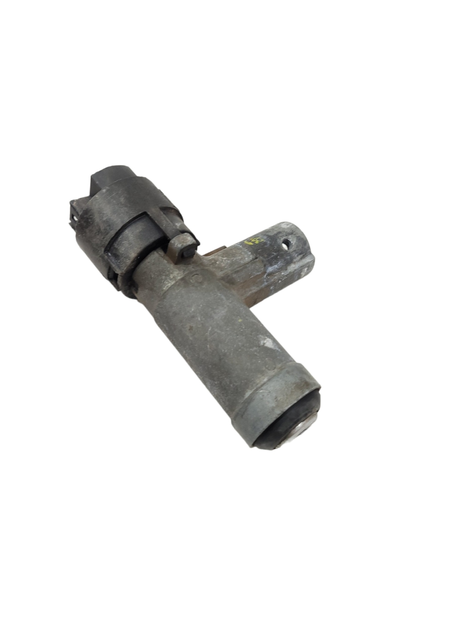 Cilindro De Chave E Comutador Scania T112 4