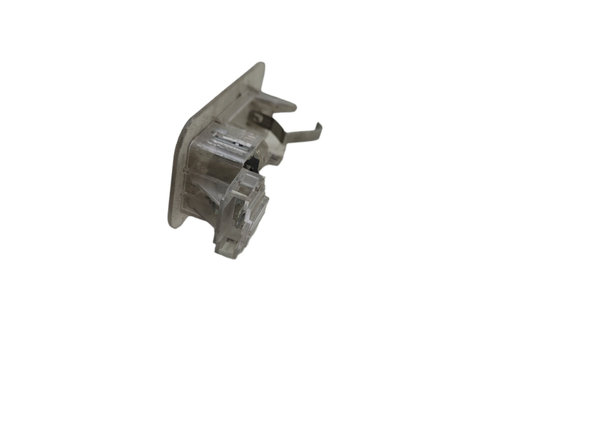 Tampa Luz Interna Scania 5