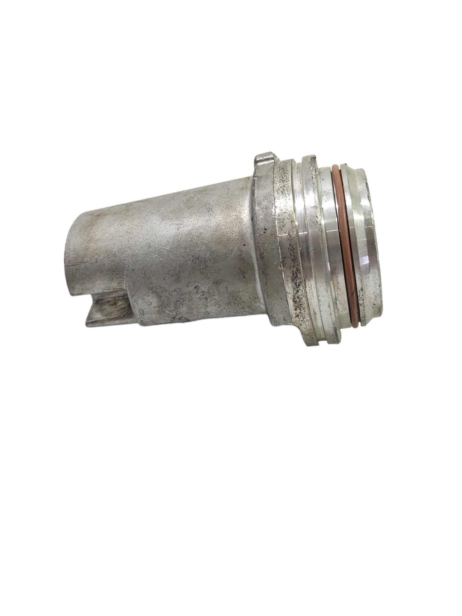 Cilindro Reduzida Caixa Zf 221 Vw Constellation ; 1316312015 5