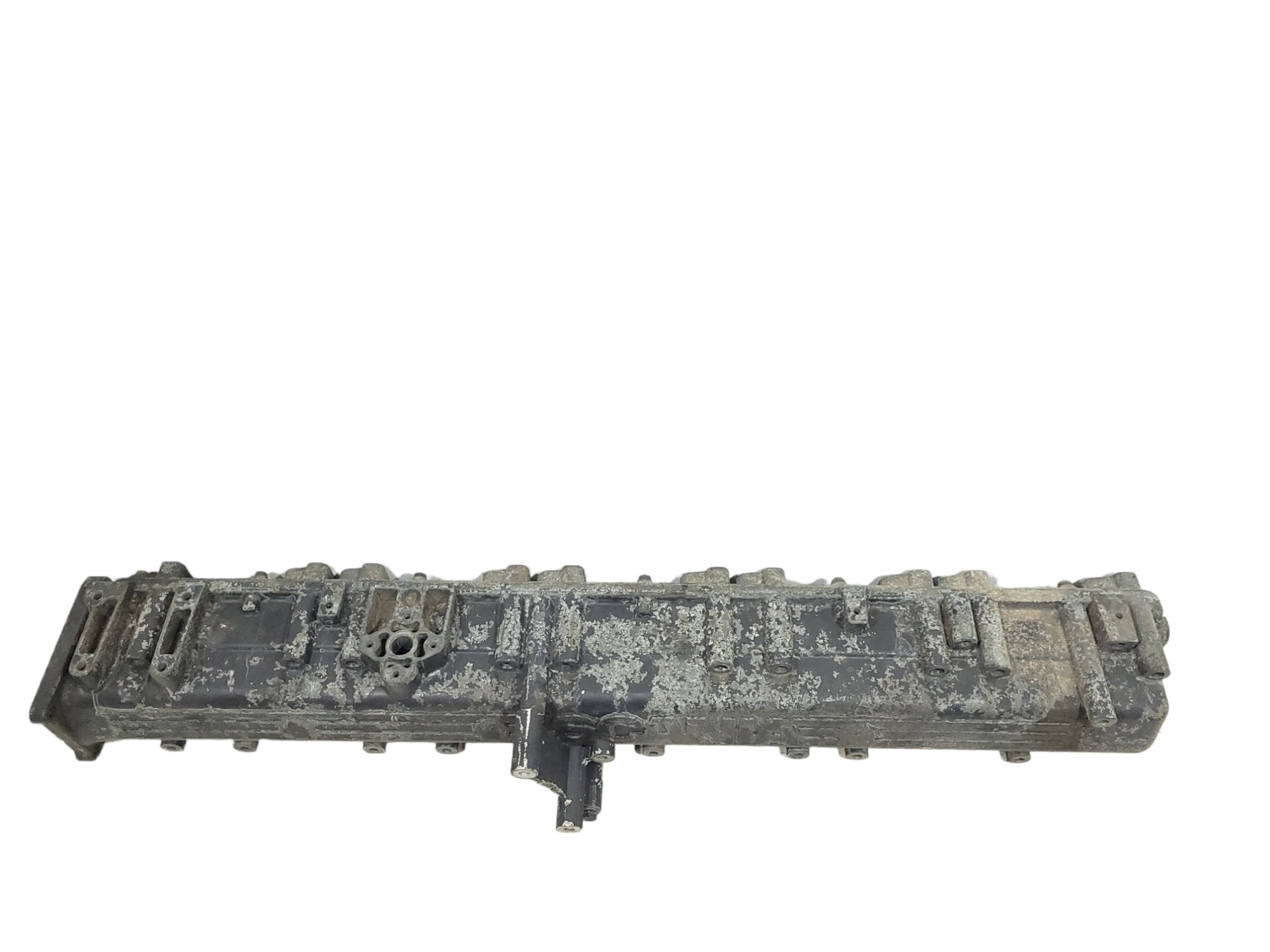 Coletor Admissão Scania1480935 2