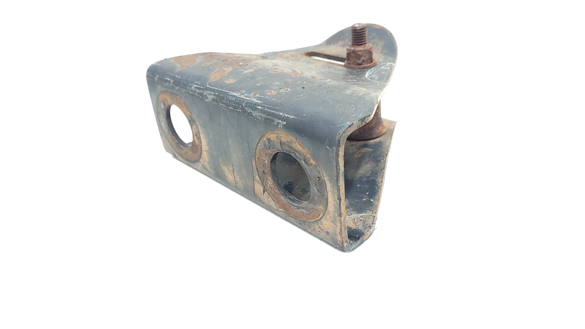 Suporte Trava Cabine Vw Constellation 2r2899329