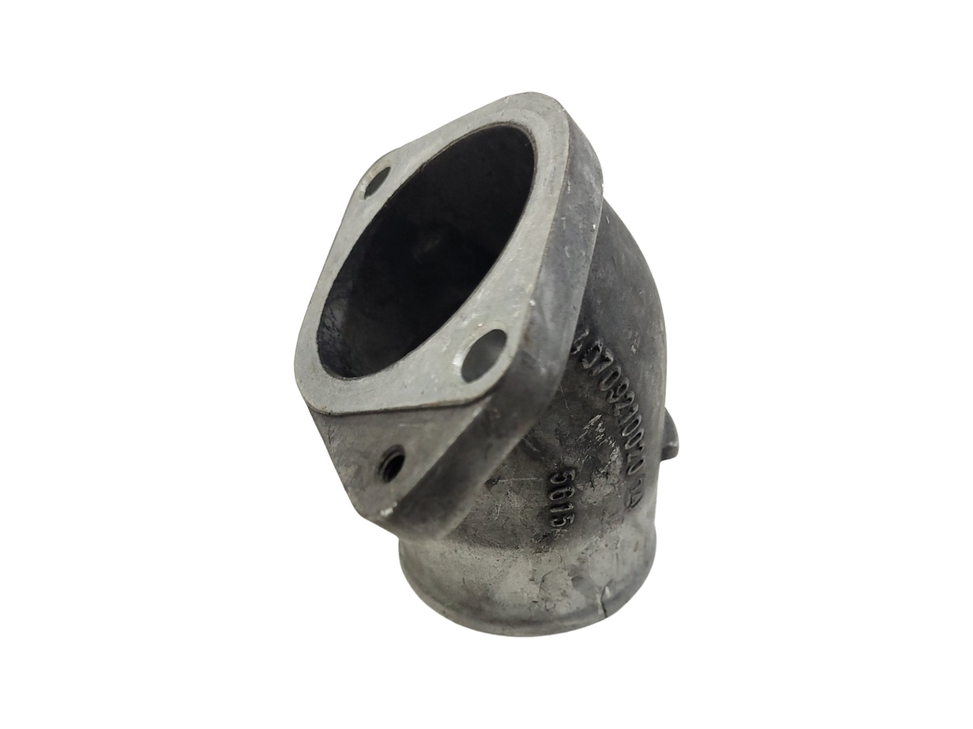 Curva Coletor Motor Mwm 940709210020 5