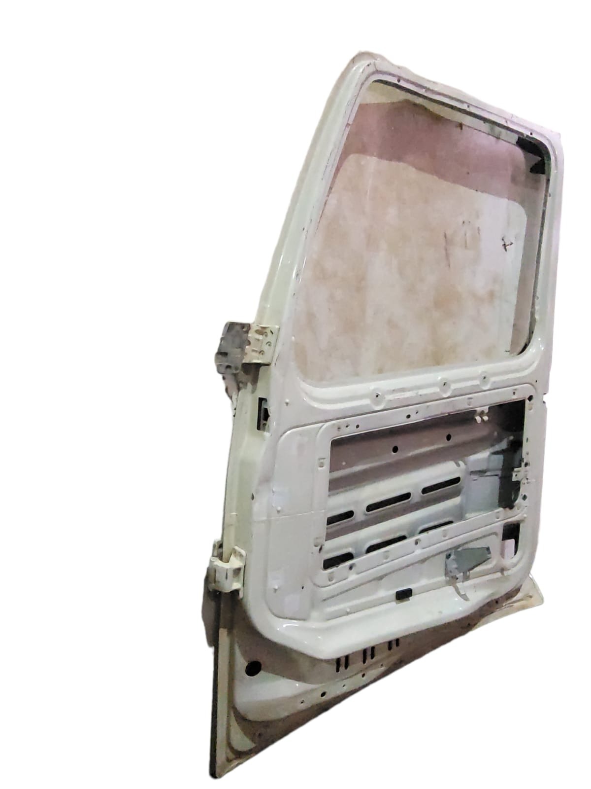 Porta Direita Volvo Fh P Recuperar 2