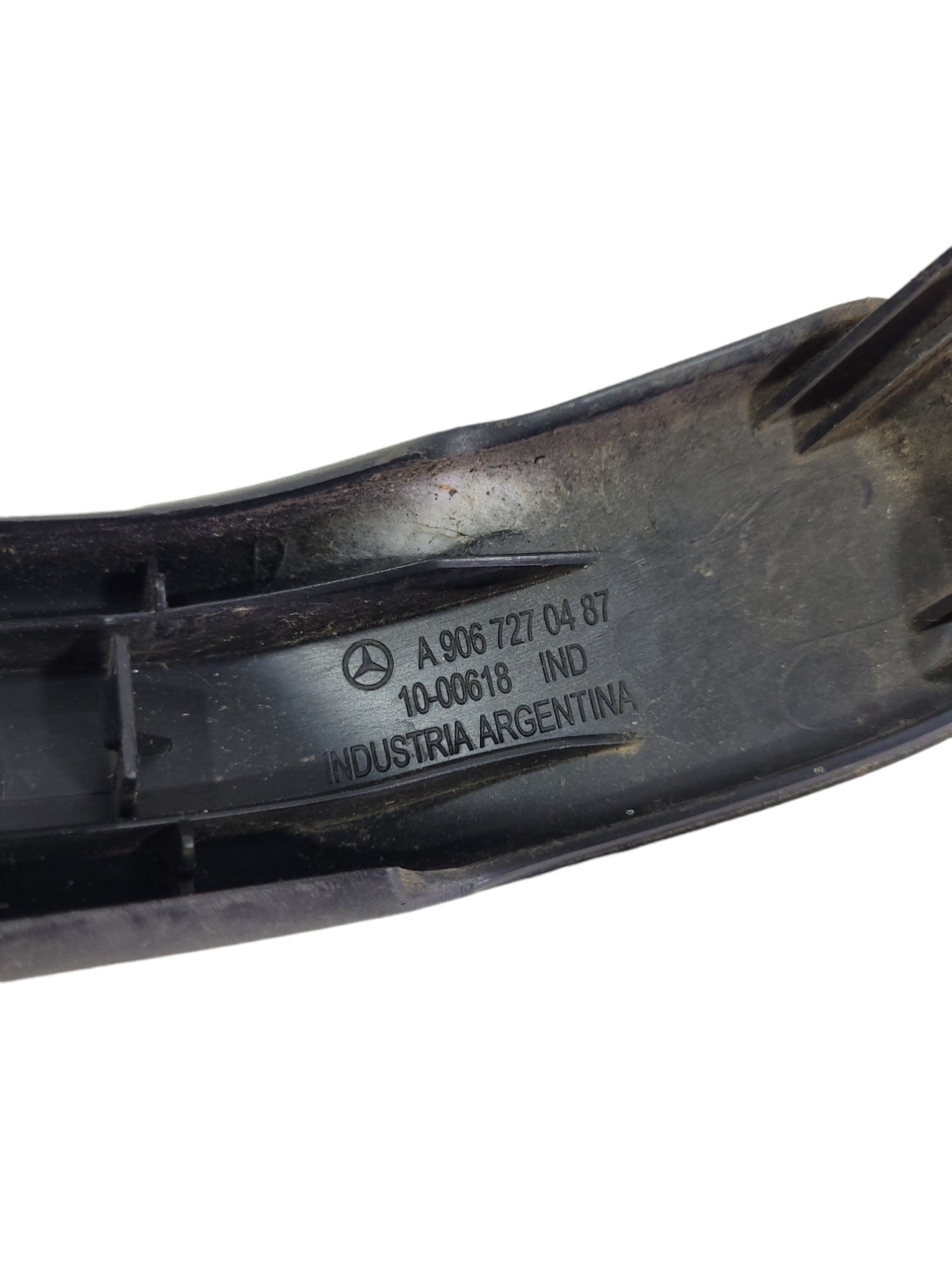 Cobertura Maçaneta Direita M Benza9067270487 5