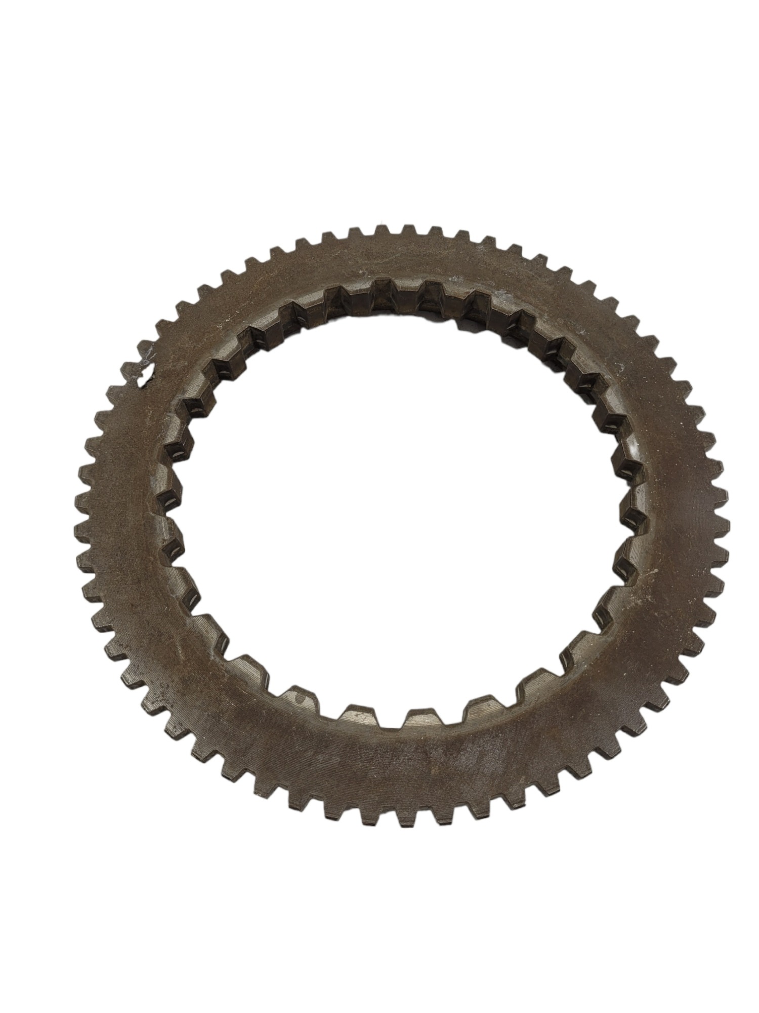 Corpo Aclopamento 1ª 2ª Marcha Zf S680 S690 1250304350 5