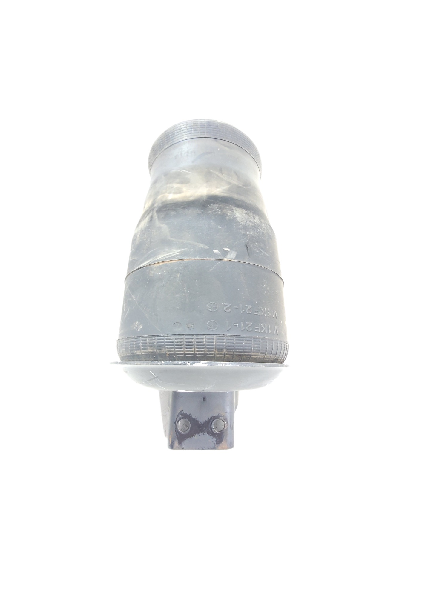 Bexiga Suspensão M.Benz Axor = 6
