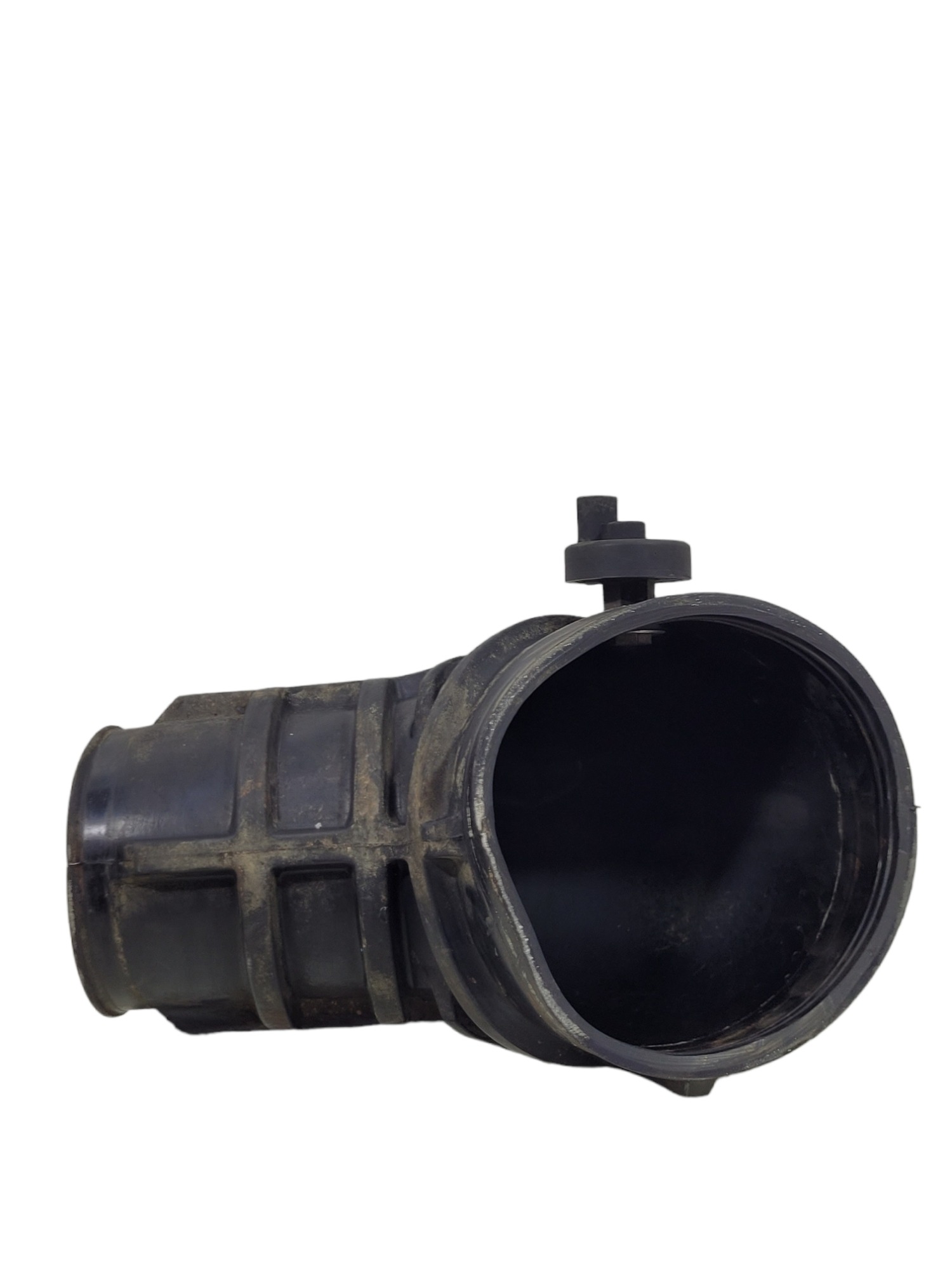 Mangueira Filtro Ar Cotovelo Scania353686 4