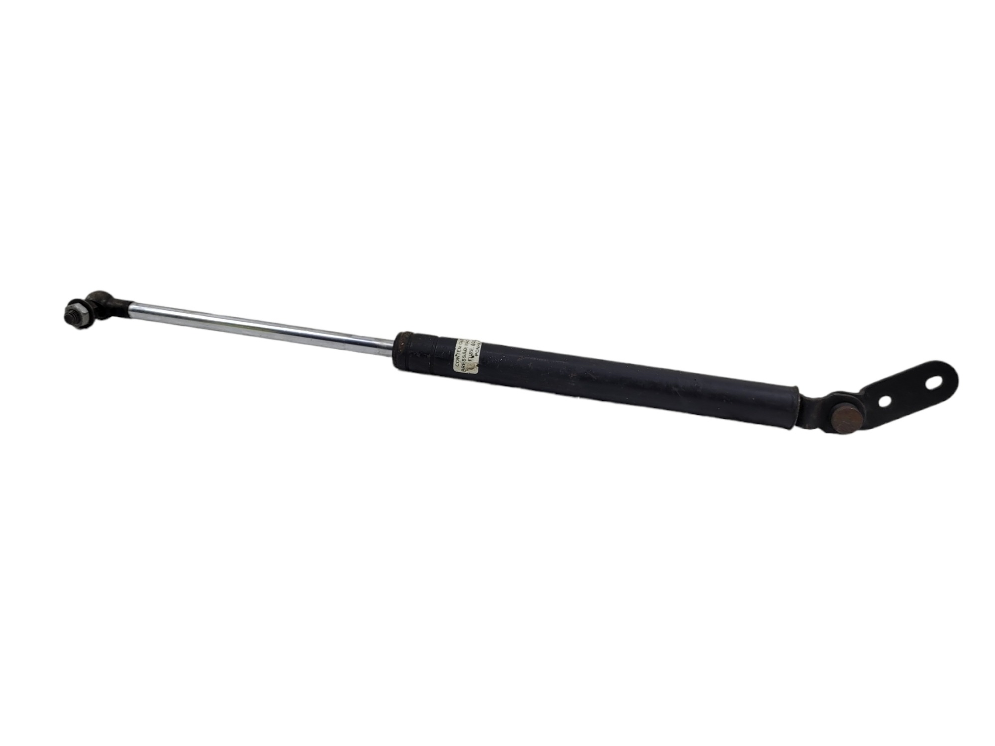 Amortecedor Capô Ford Cargo 2
