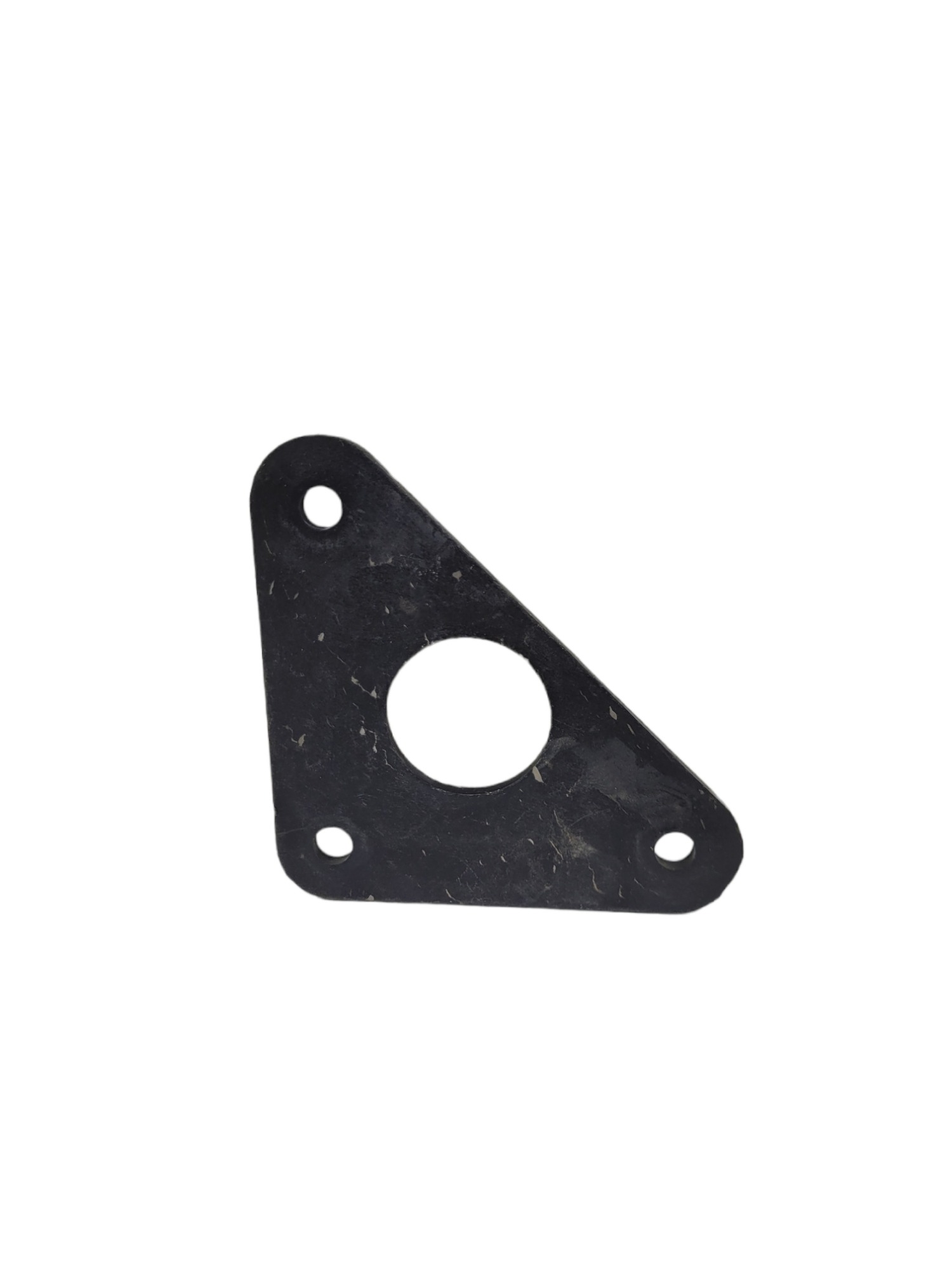 Distanciador Grade Dianteira Iveco Tector 504281493 Não Se Aplica Não Se Aplica 1