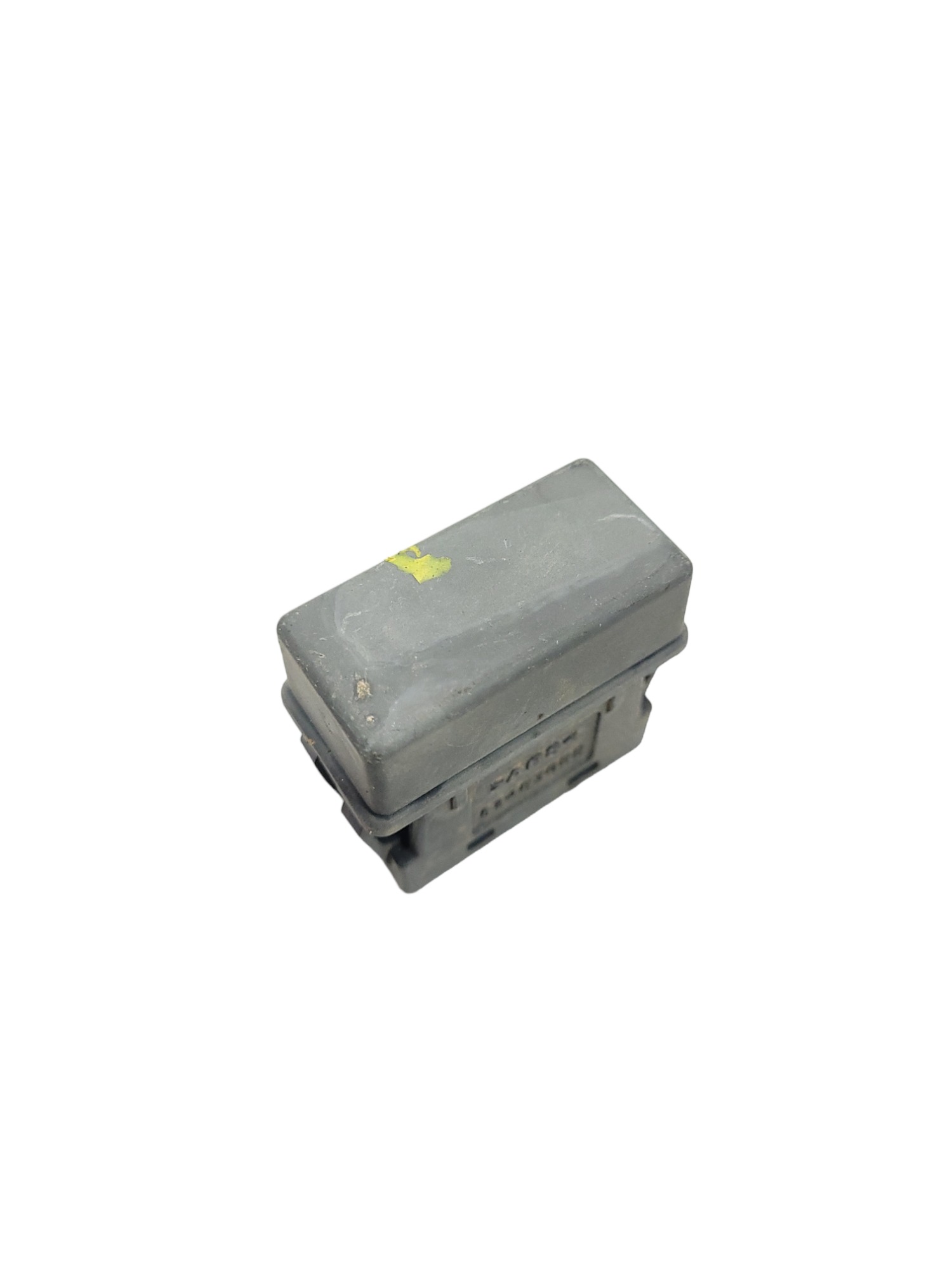 Tampa Cega Volvo Vm 82483 085 Cinza 4