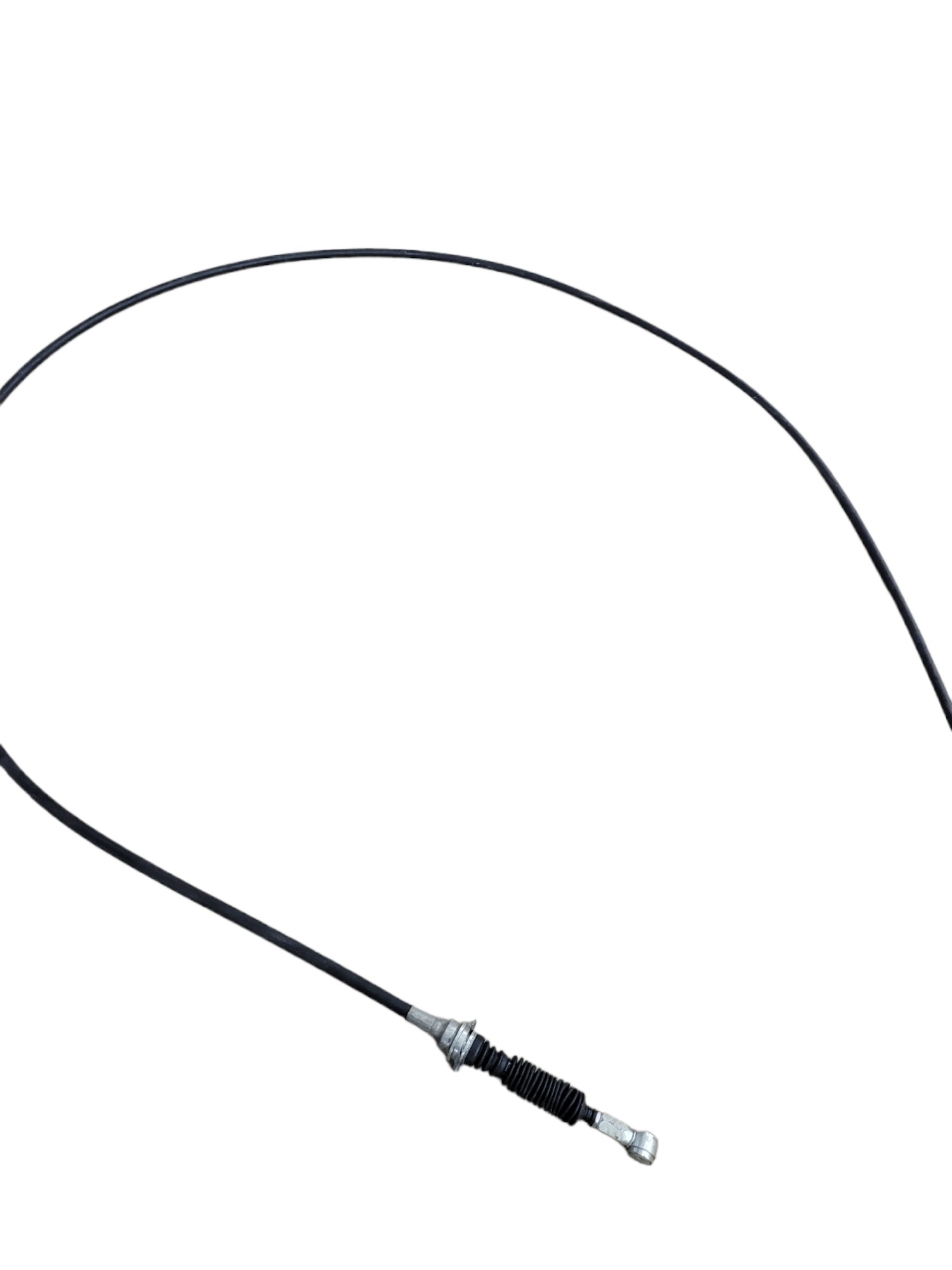 Cabo De Comando Cambio Vw 5140 2p0711265