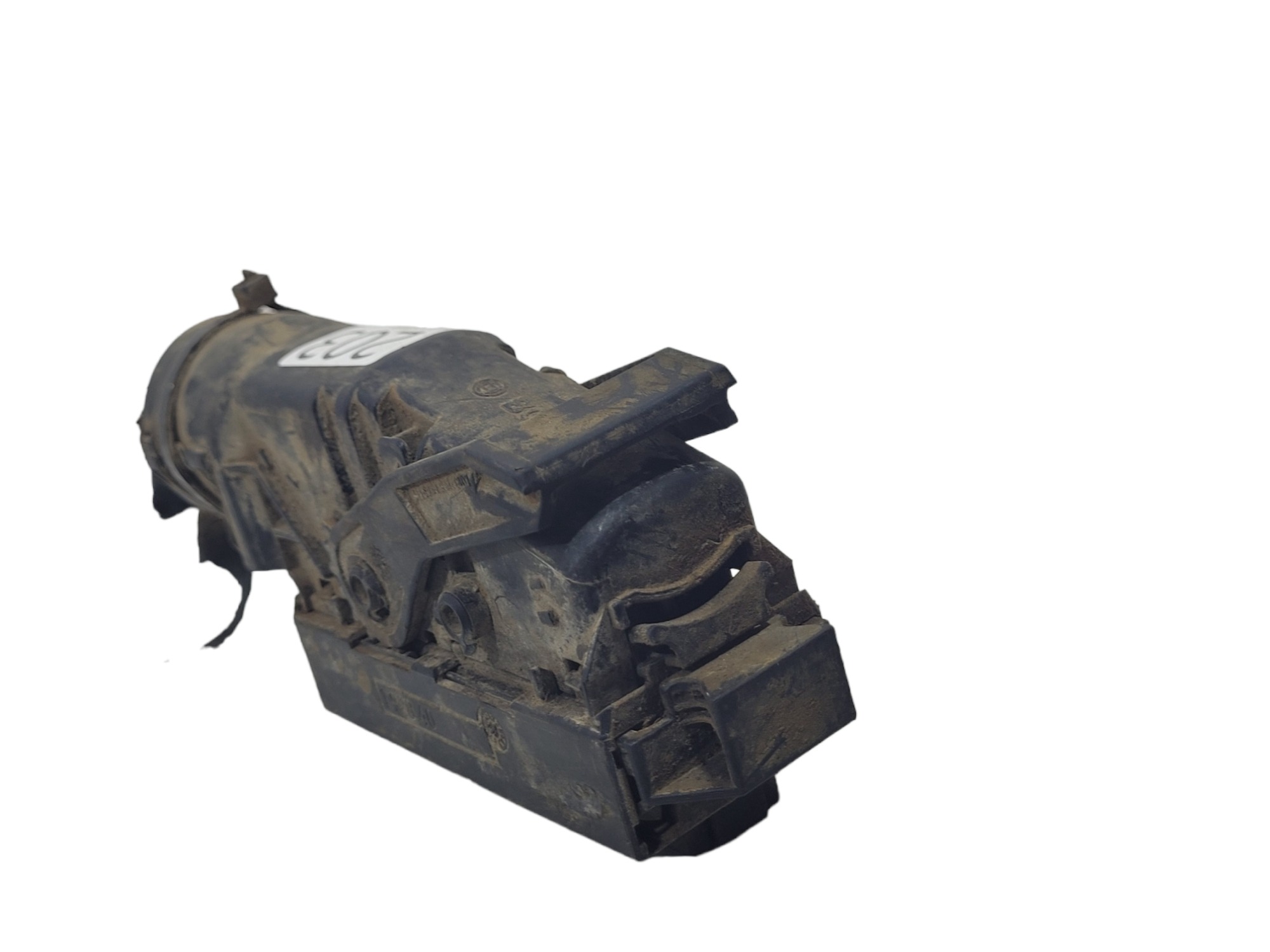 Conector Módulo Vw ~ 3