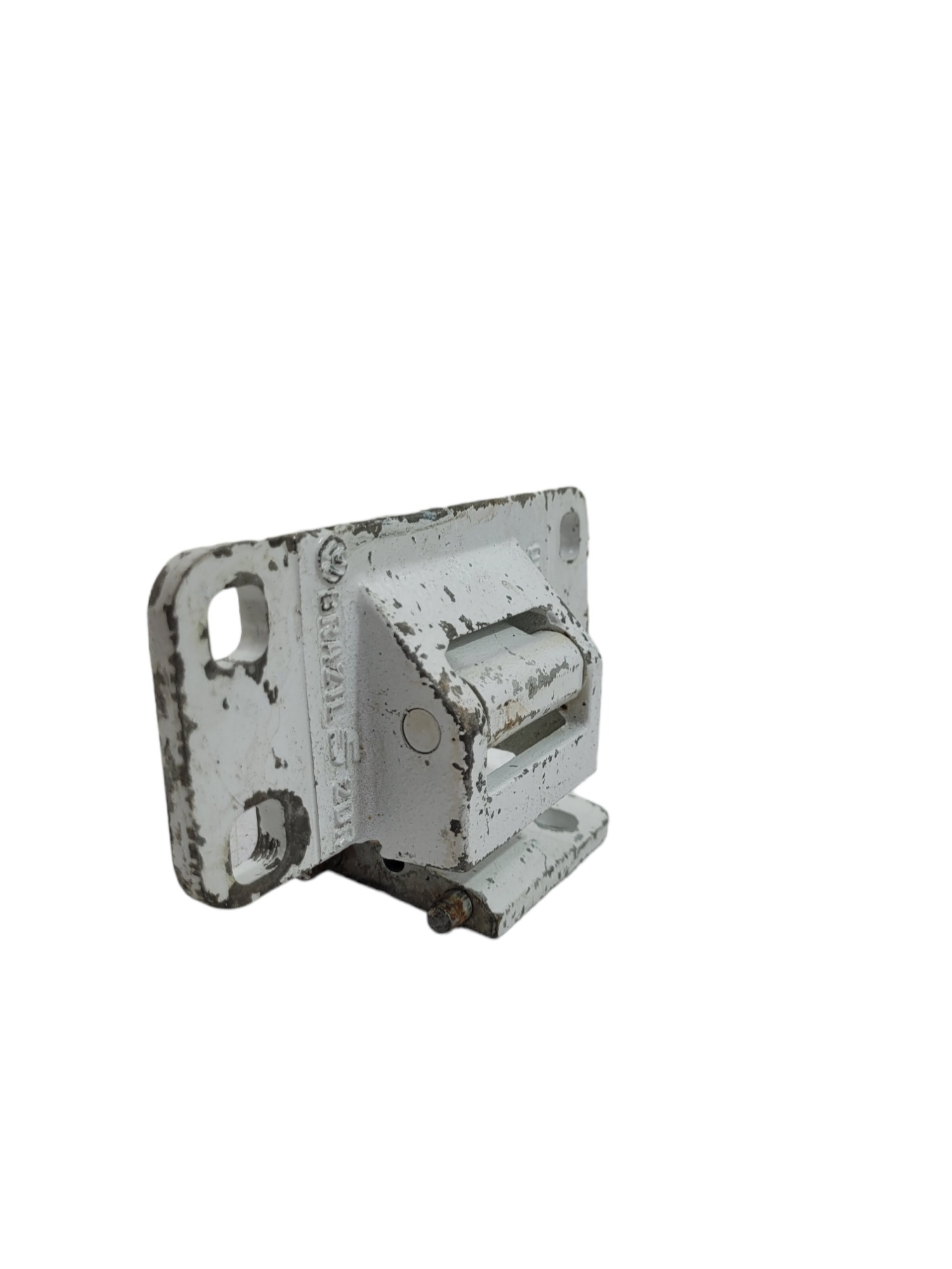 Dobradiça Porta Vw Constellation 81000200 2