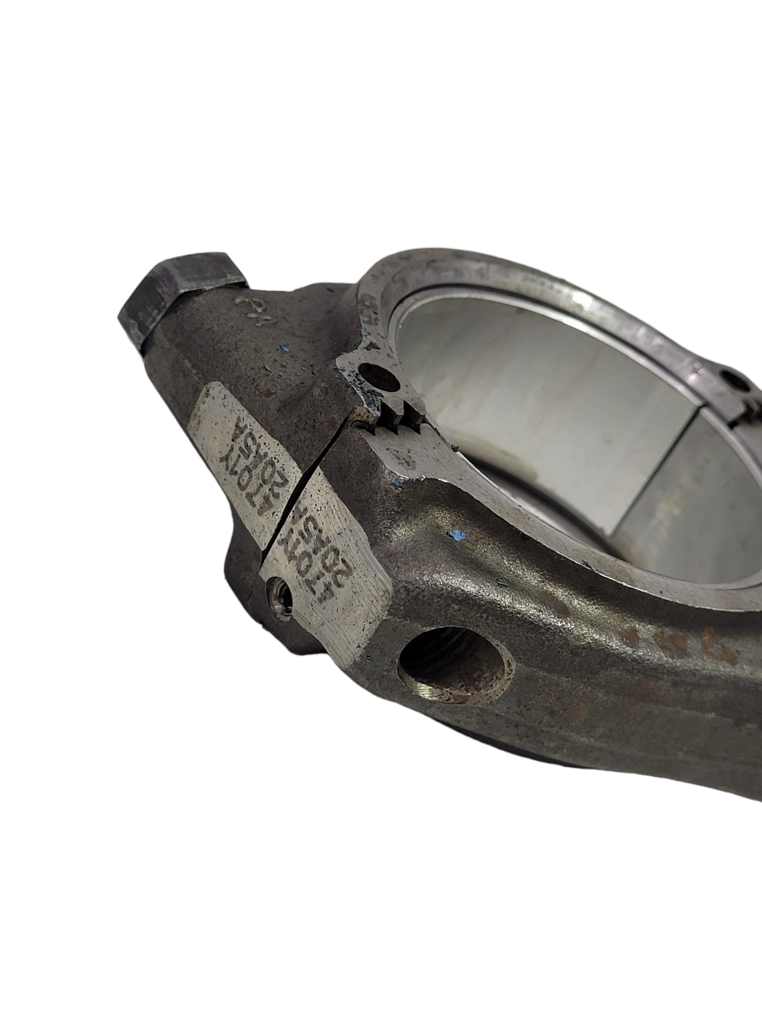 Biela Motor Mwm X10 X12 Vw 961201500026 3