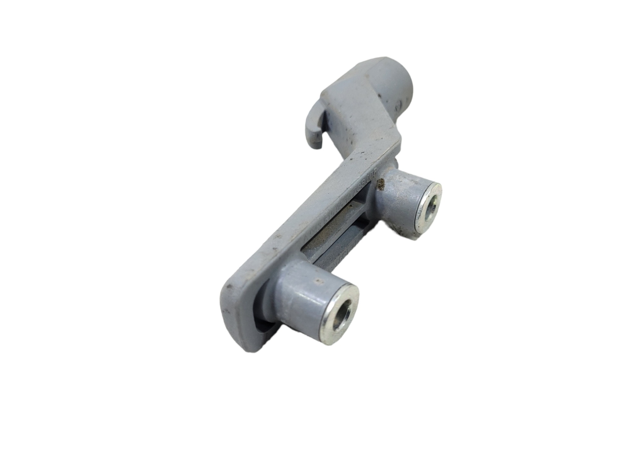 Suporte Trilho Da Cortina M. Benz Actros A9438150514 4