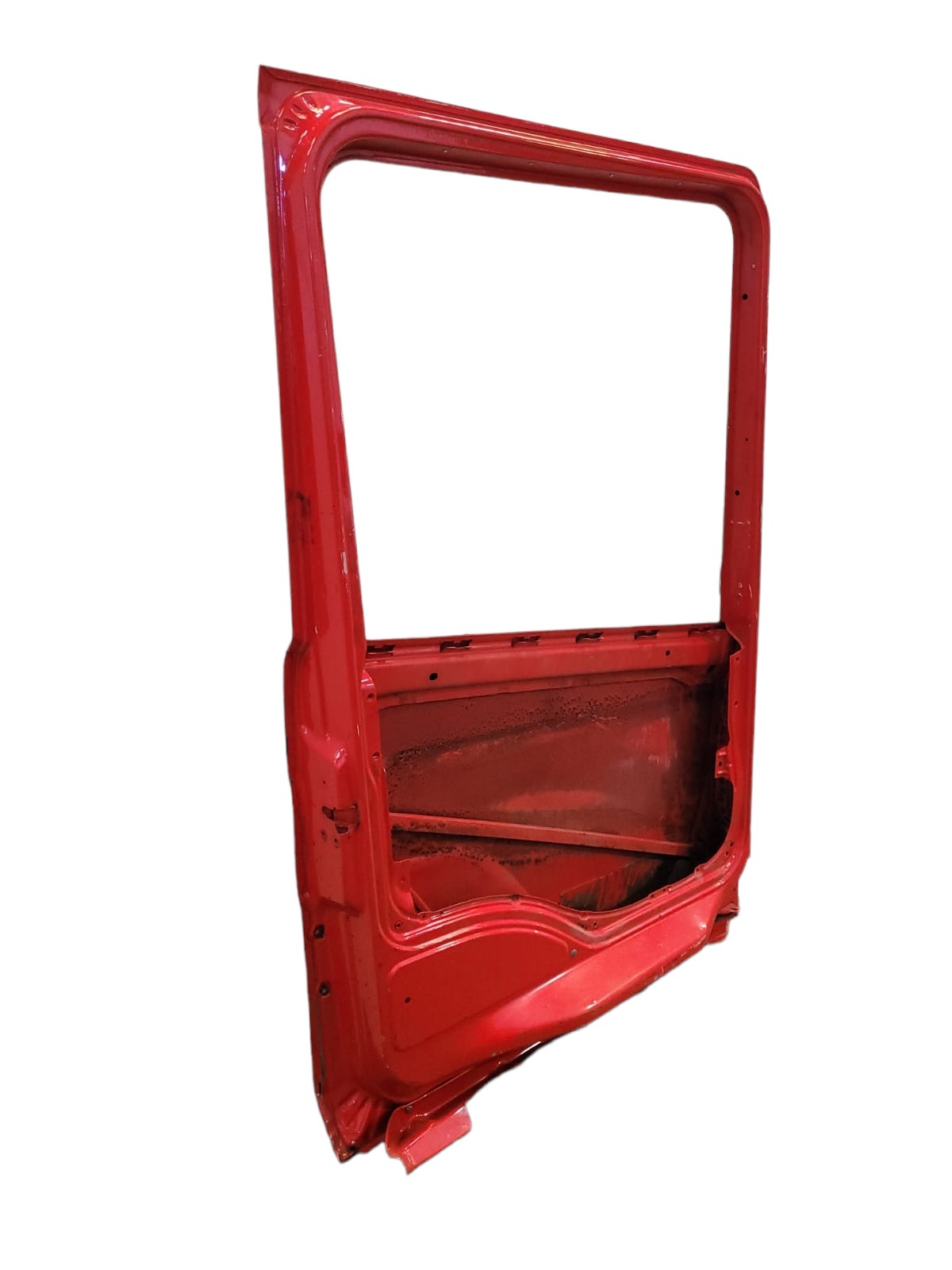 Porta Dianteira Esquerda Scania 114 360 1998 4
