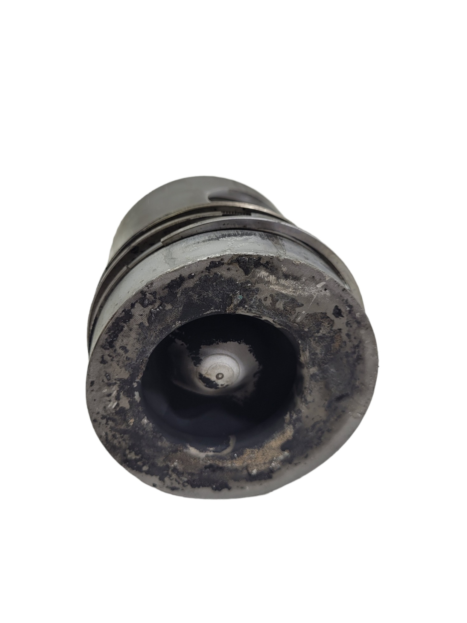 Pistao Motor M Benz 710 Om364 2