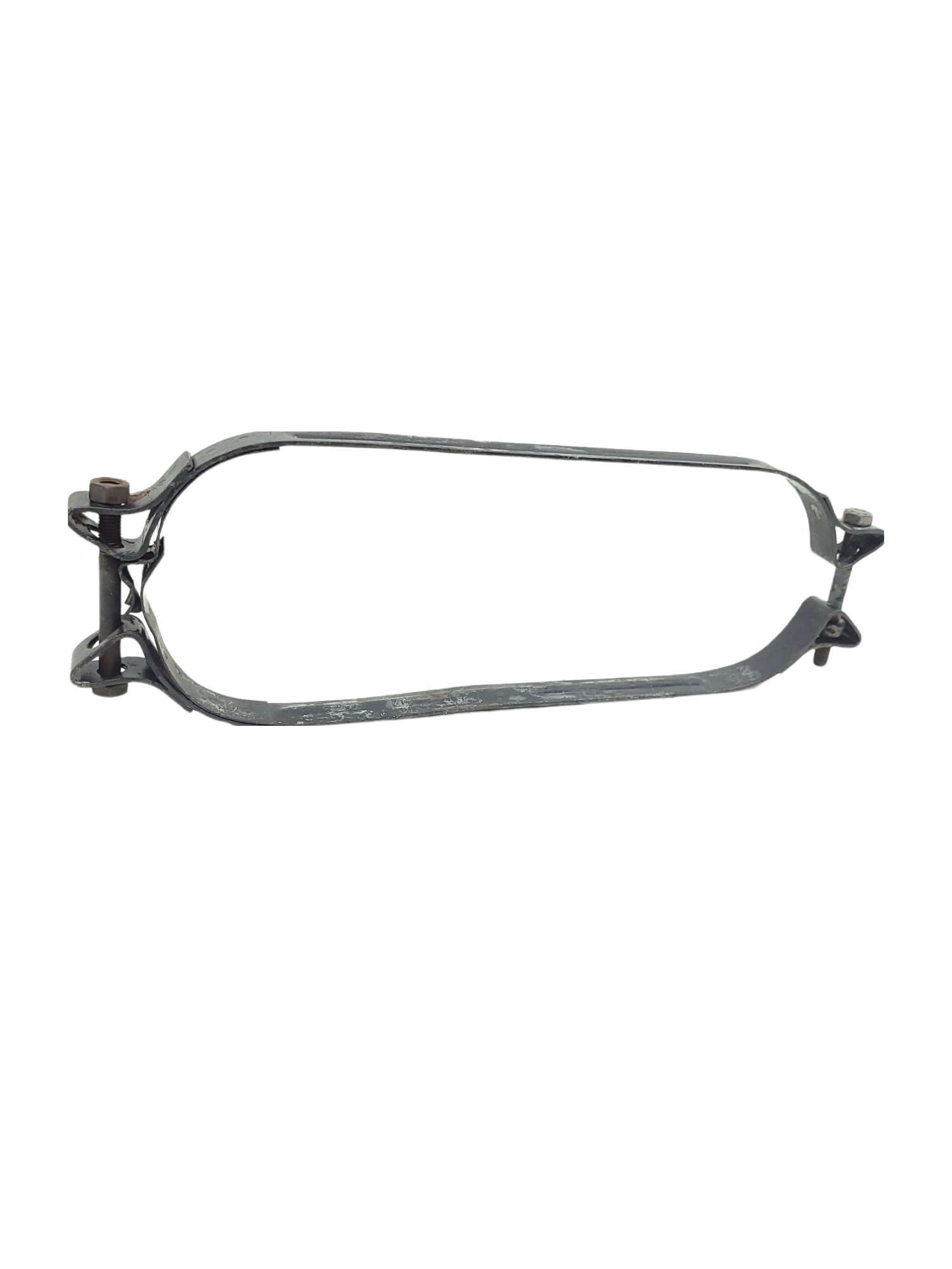 Suporte Da Bomba Scania 3