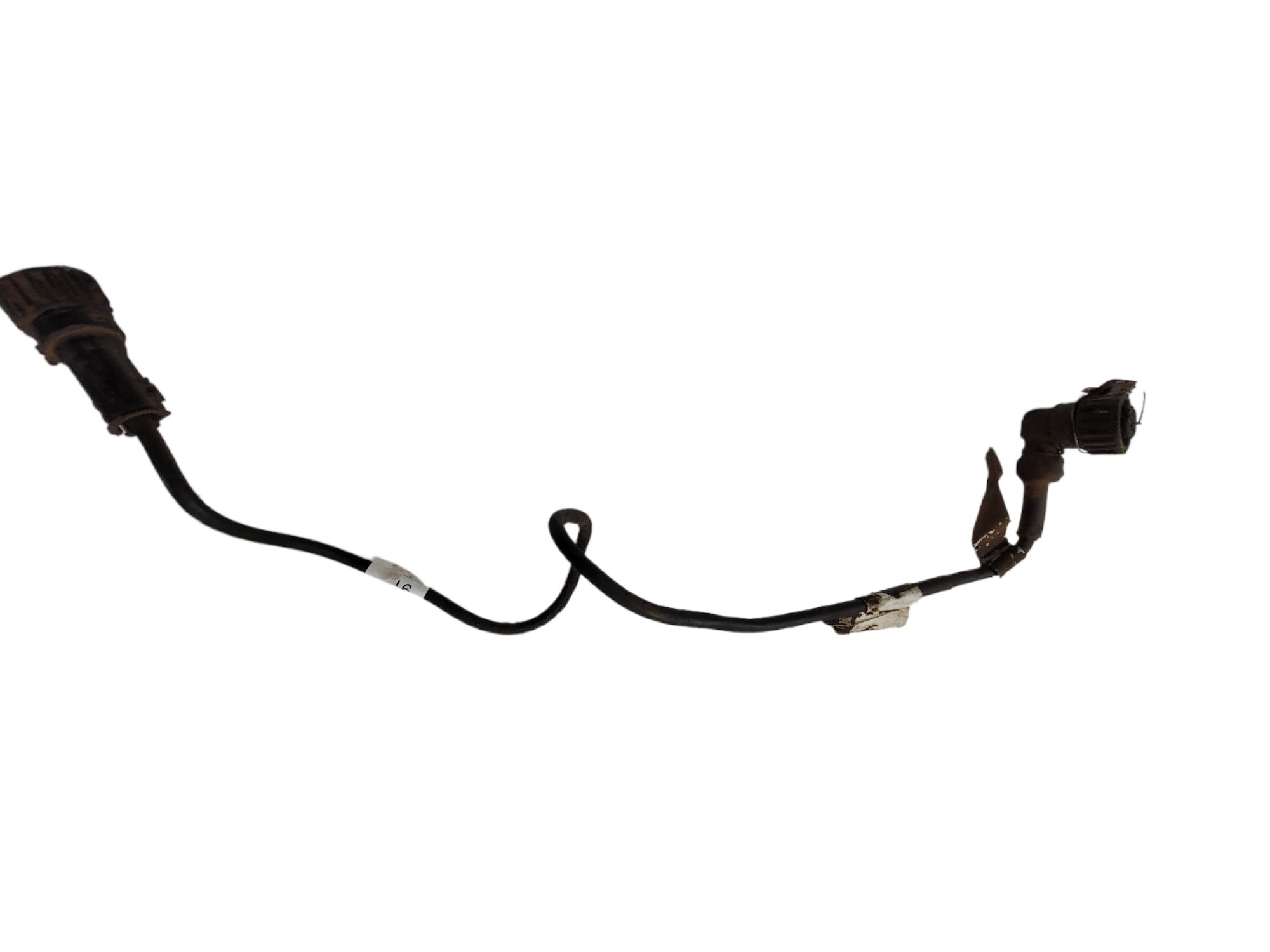 Sensor Conector Caixa Scania ~ 1