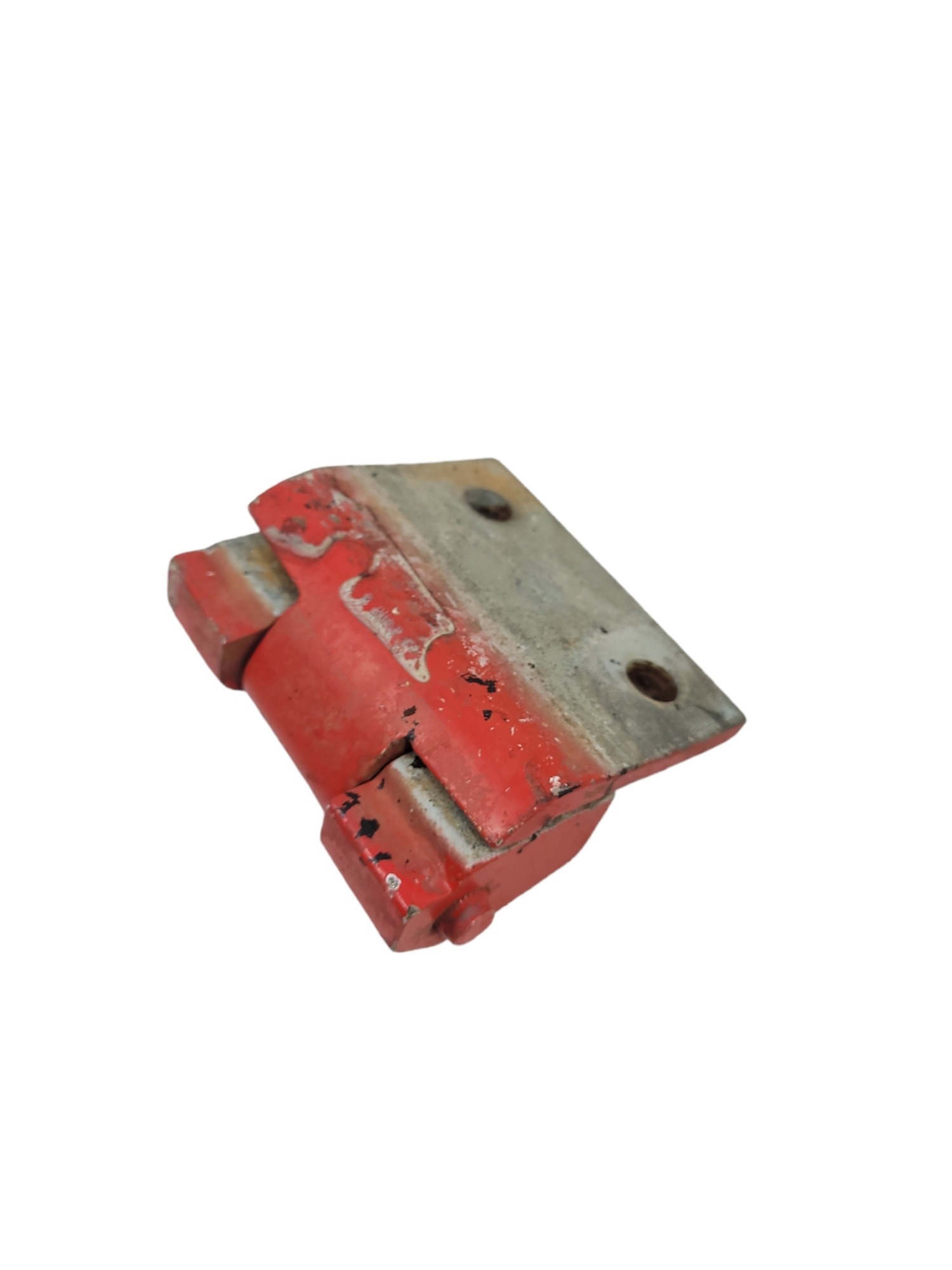 Dobradiça Porta M Benz 1620 3