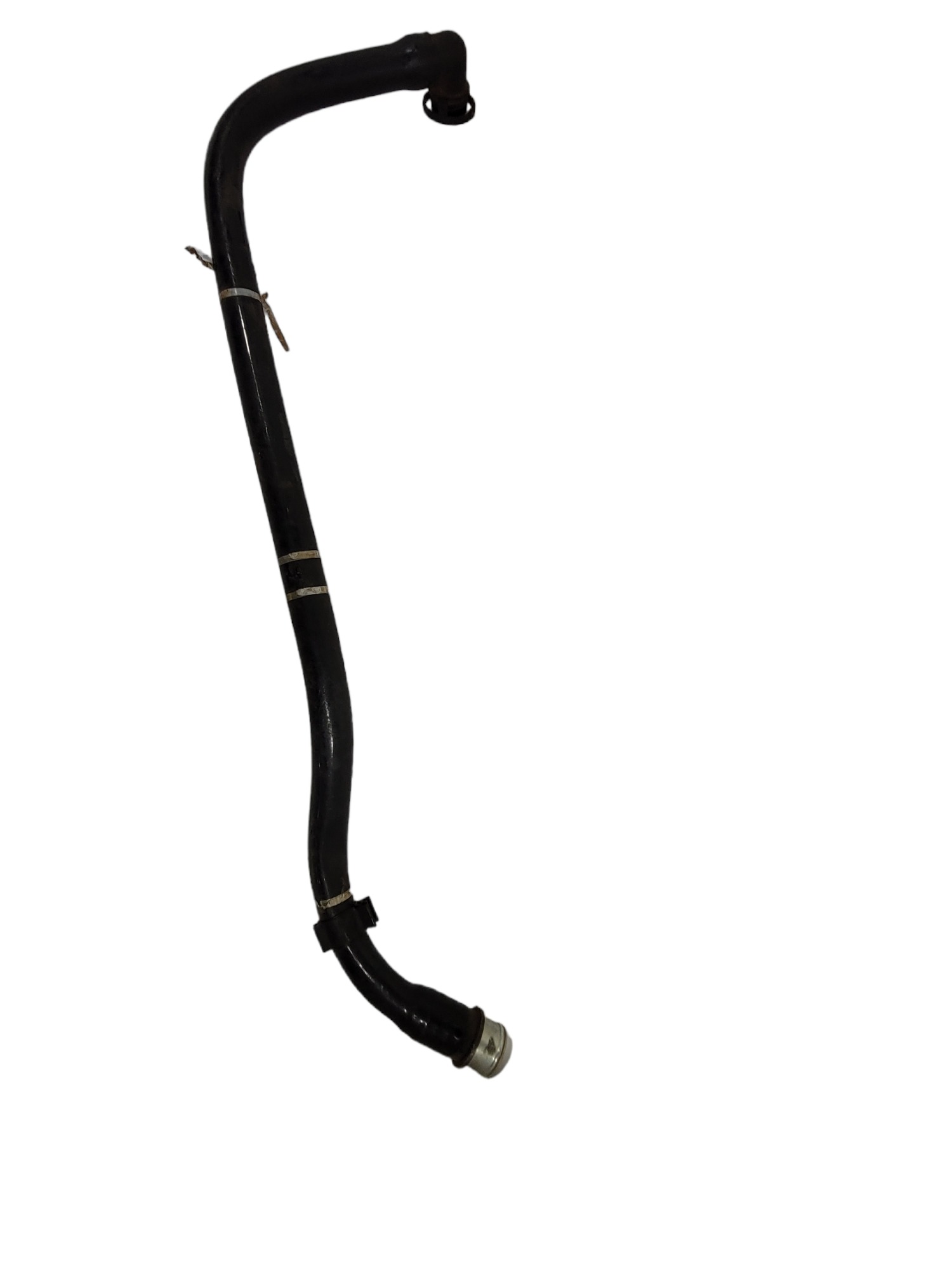 Cano Respiro Motor M Benz 1