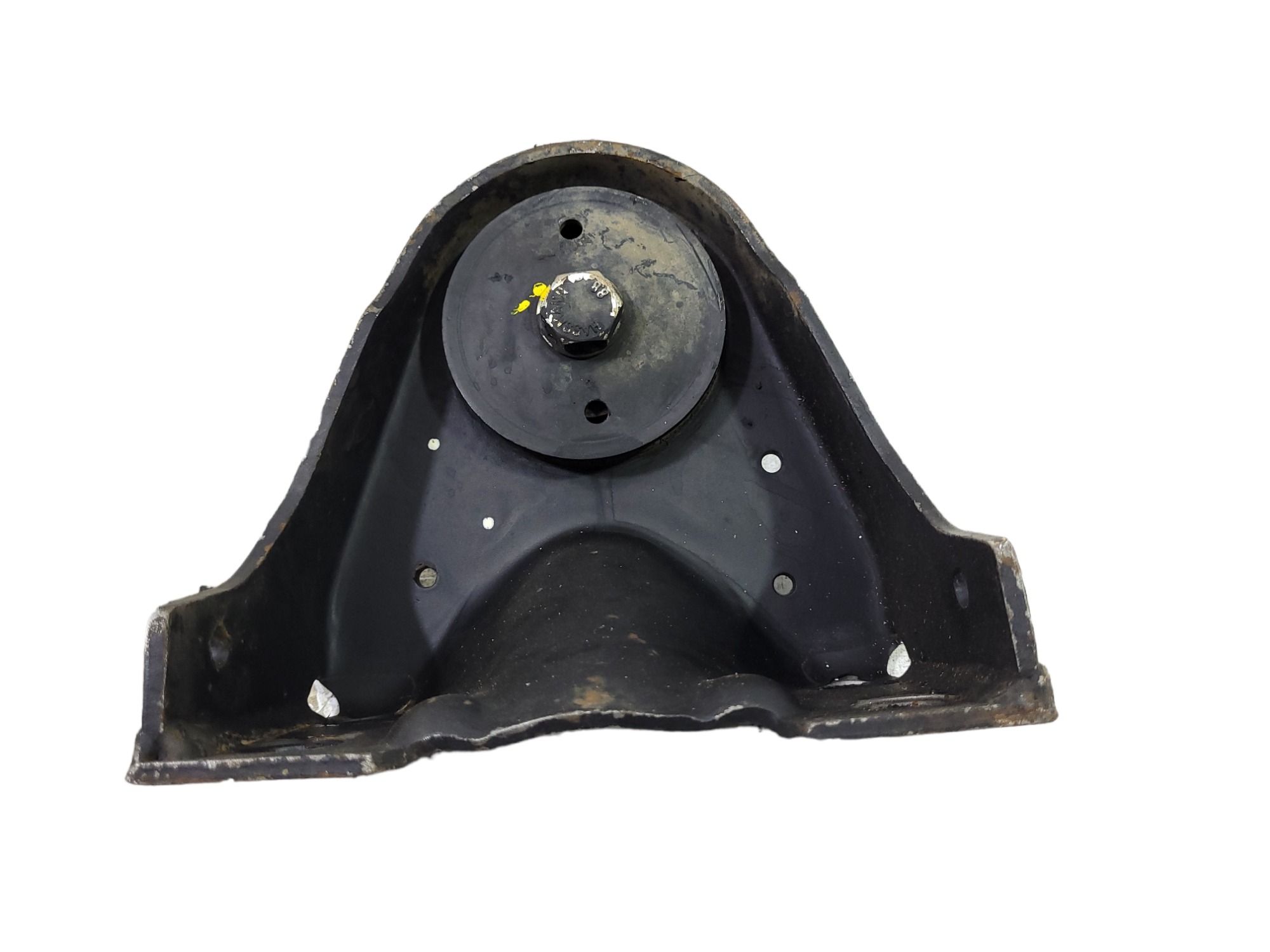 Coxim Dianteiro Motor M Benz 5