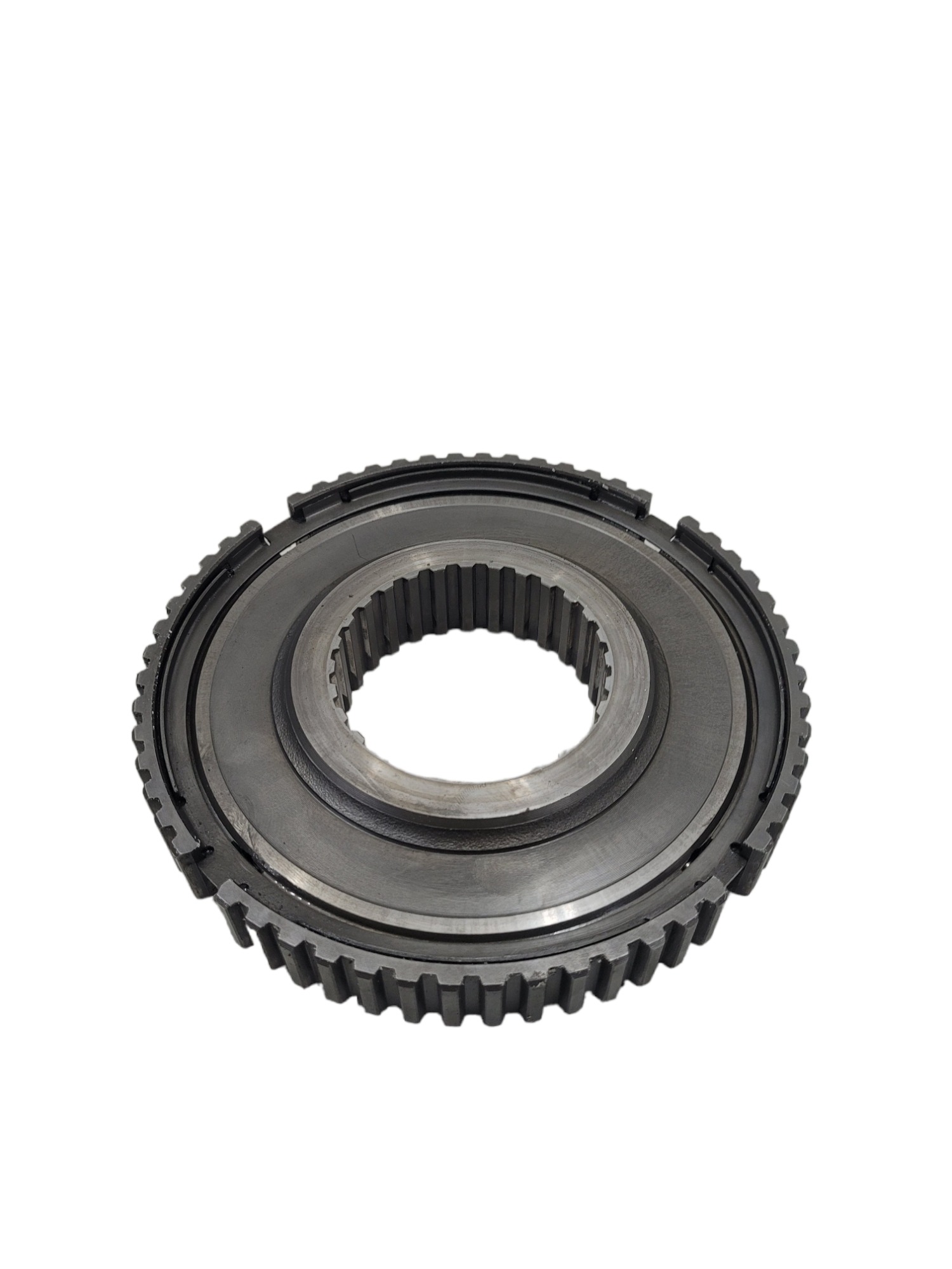 Corpo  Sincronizado Scania 113 Grs900  1405981 1