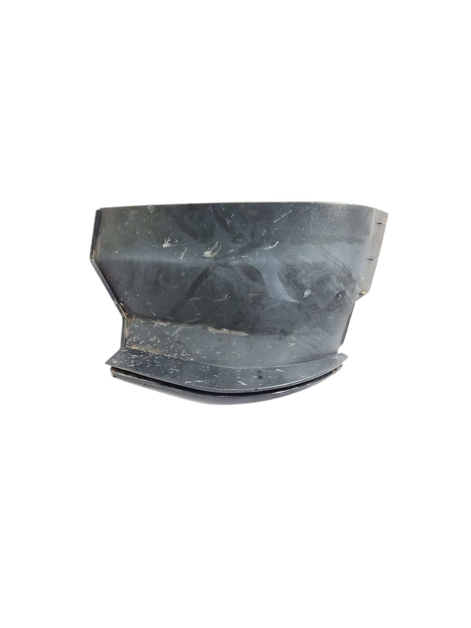 Moldura Inferior Defletor Lado Esquerdo Stralis504156595 3