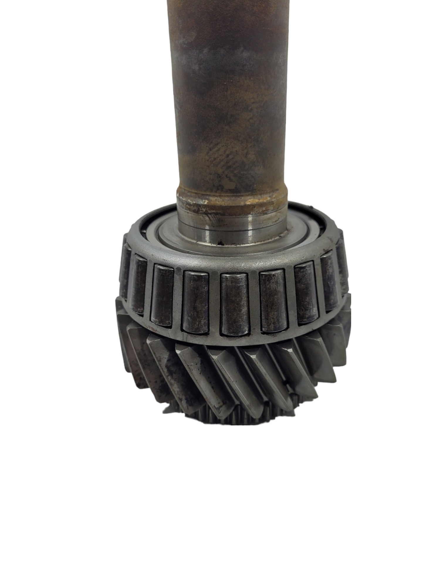 Eixo Piloto Vw Fs5406 3003938 – Br Truck Peças