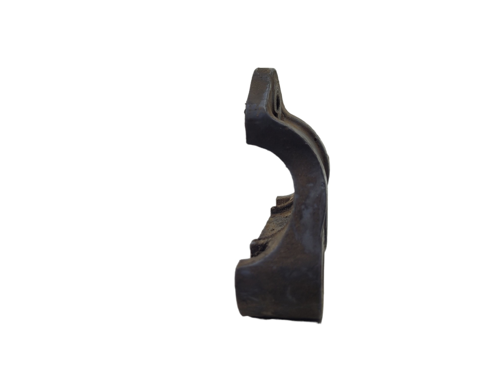 Mancal Barra Estabilizadora Suspensão Volvo Vm22091949 2