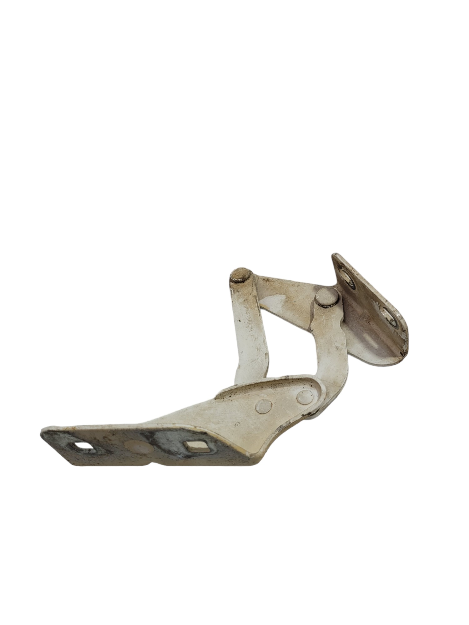 Dobradiça Capo Dianteiro  Iveco Daily 11 A 18 56087046 3