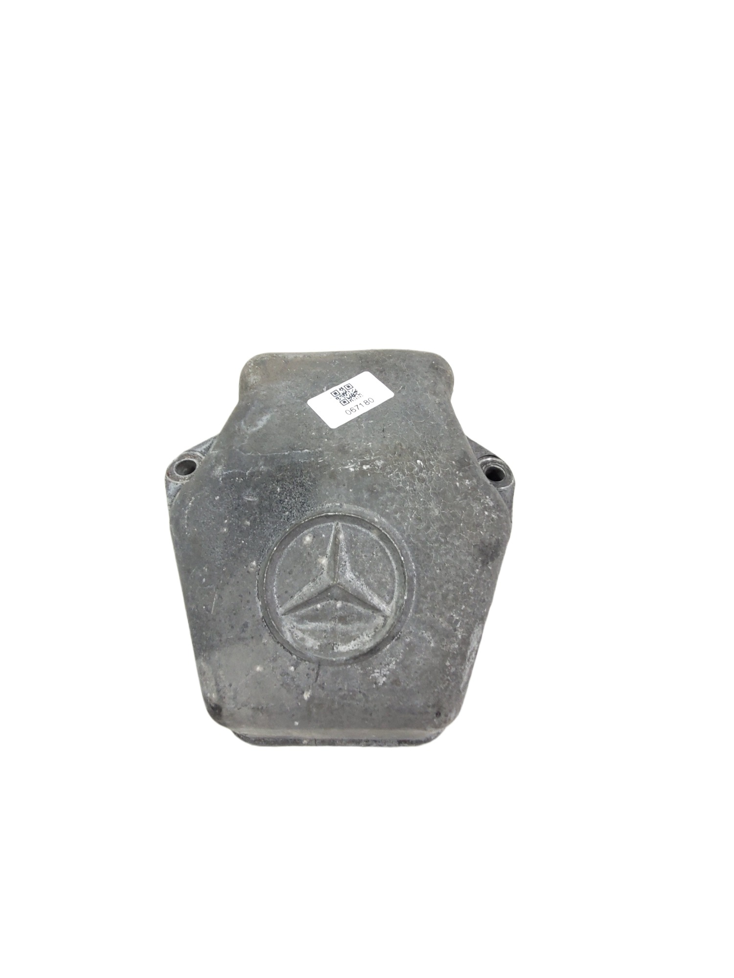 Tampa De Válvula M Benz4570160005 1