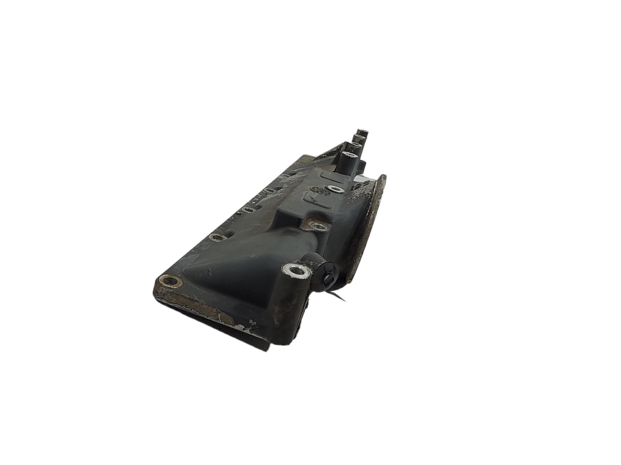 Coletor De Admissão Motor Cumminsn 3965960 4