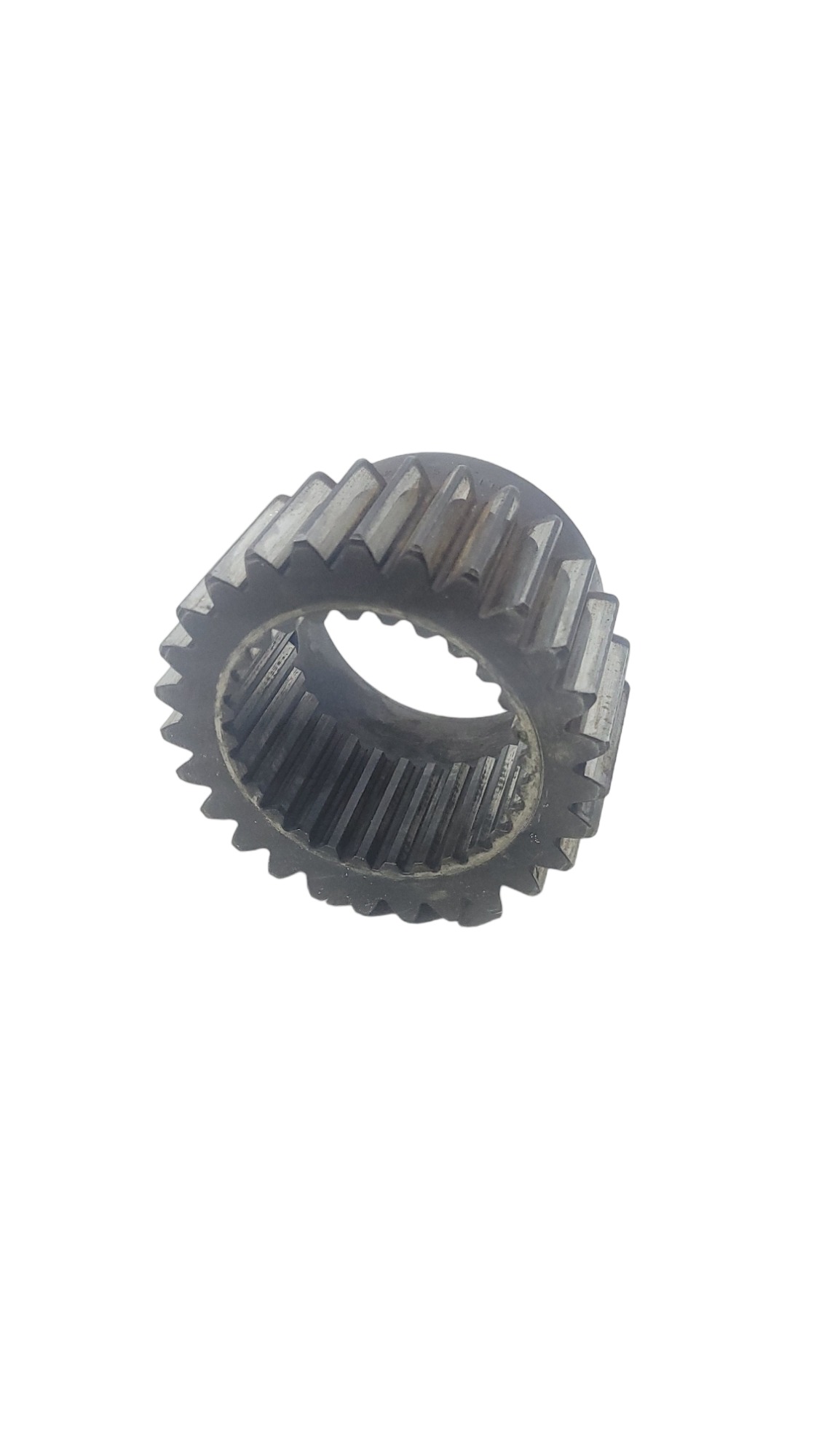 Engrenagem Caixa Câmbio Zf 1295304248 4