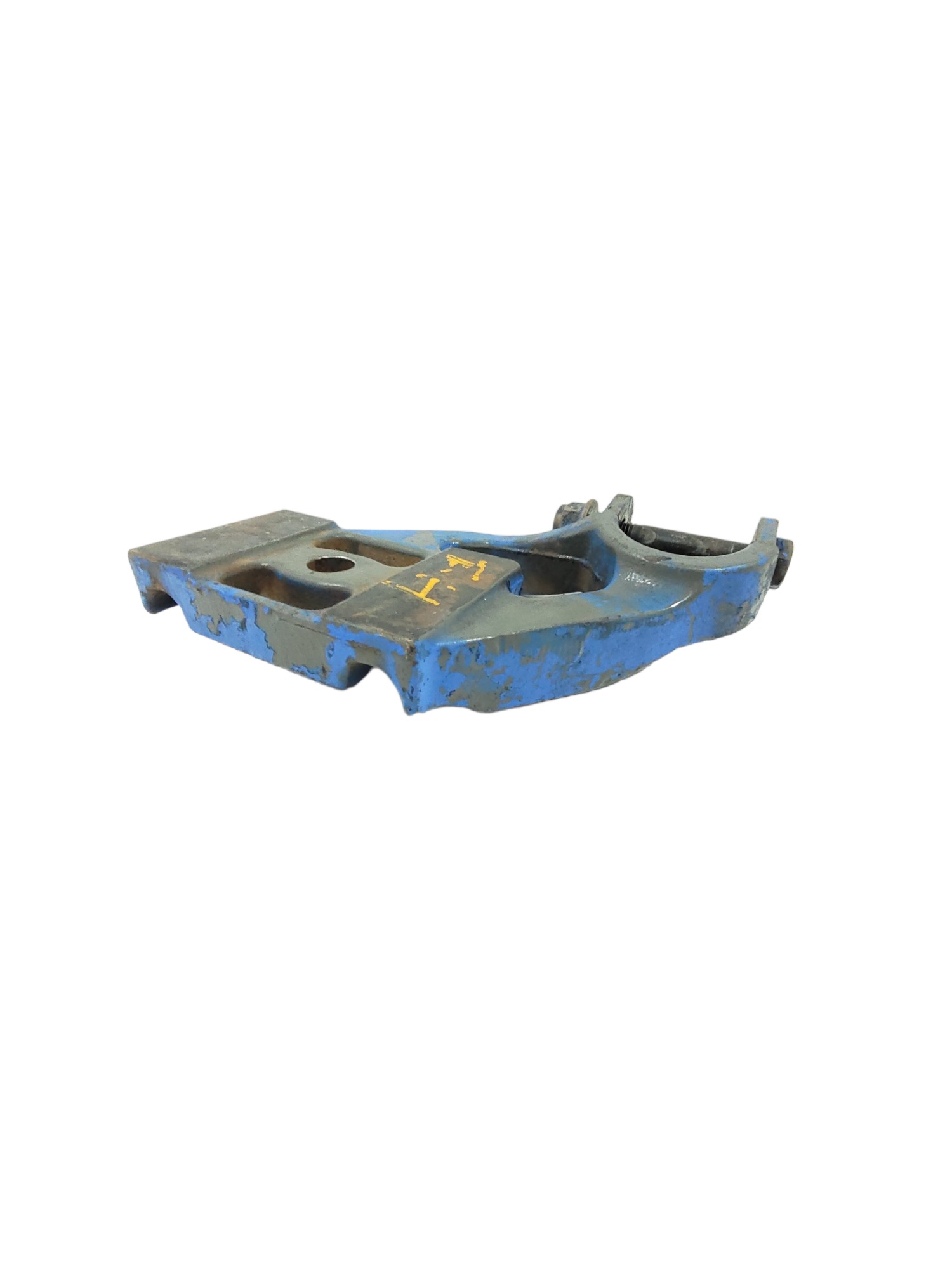 Guia Grampo Dianteiro Volvo Fh20548214 4