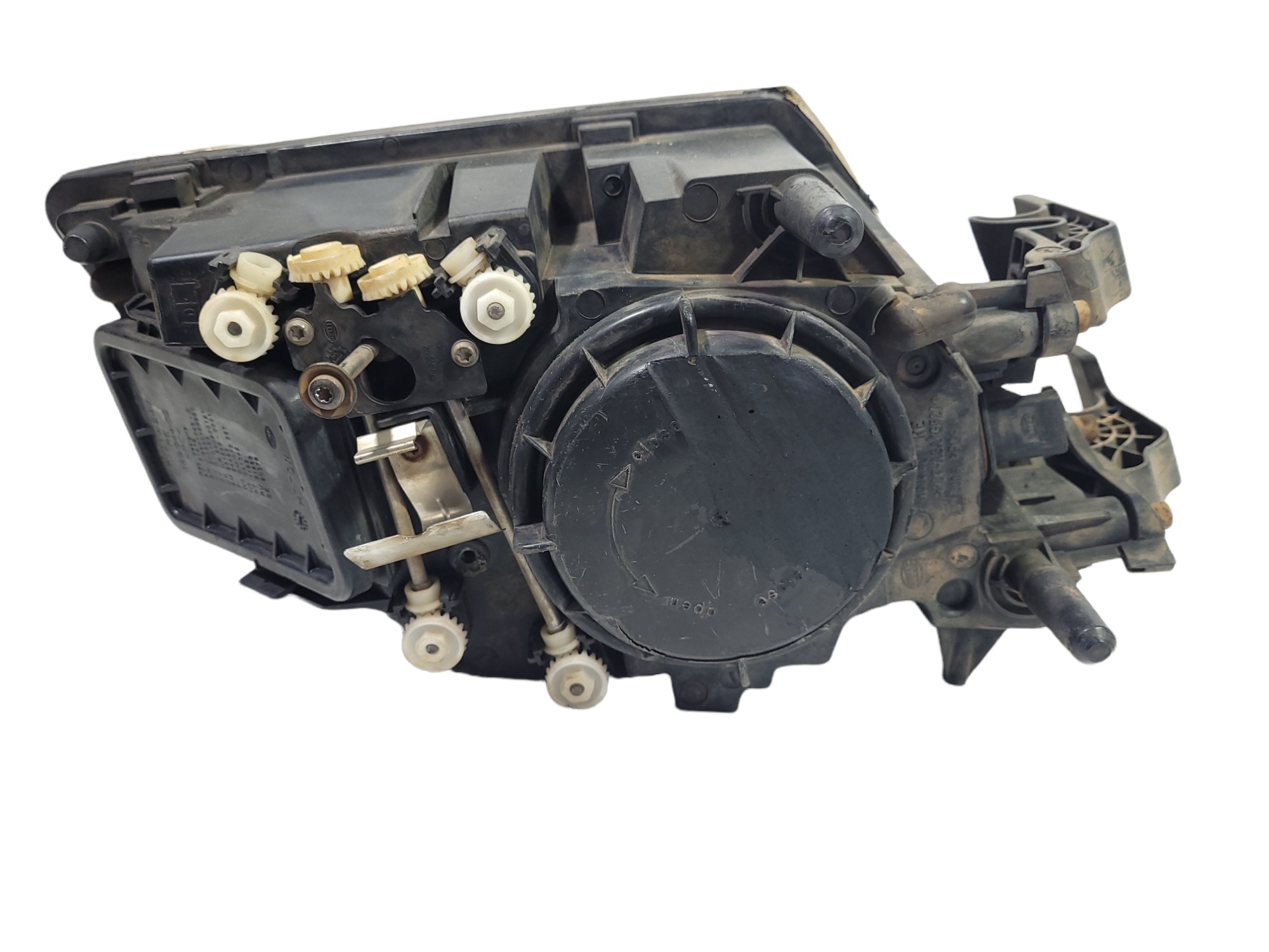 Farol Direito Volvo Fh E Fm 82304585 3